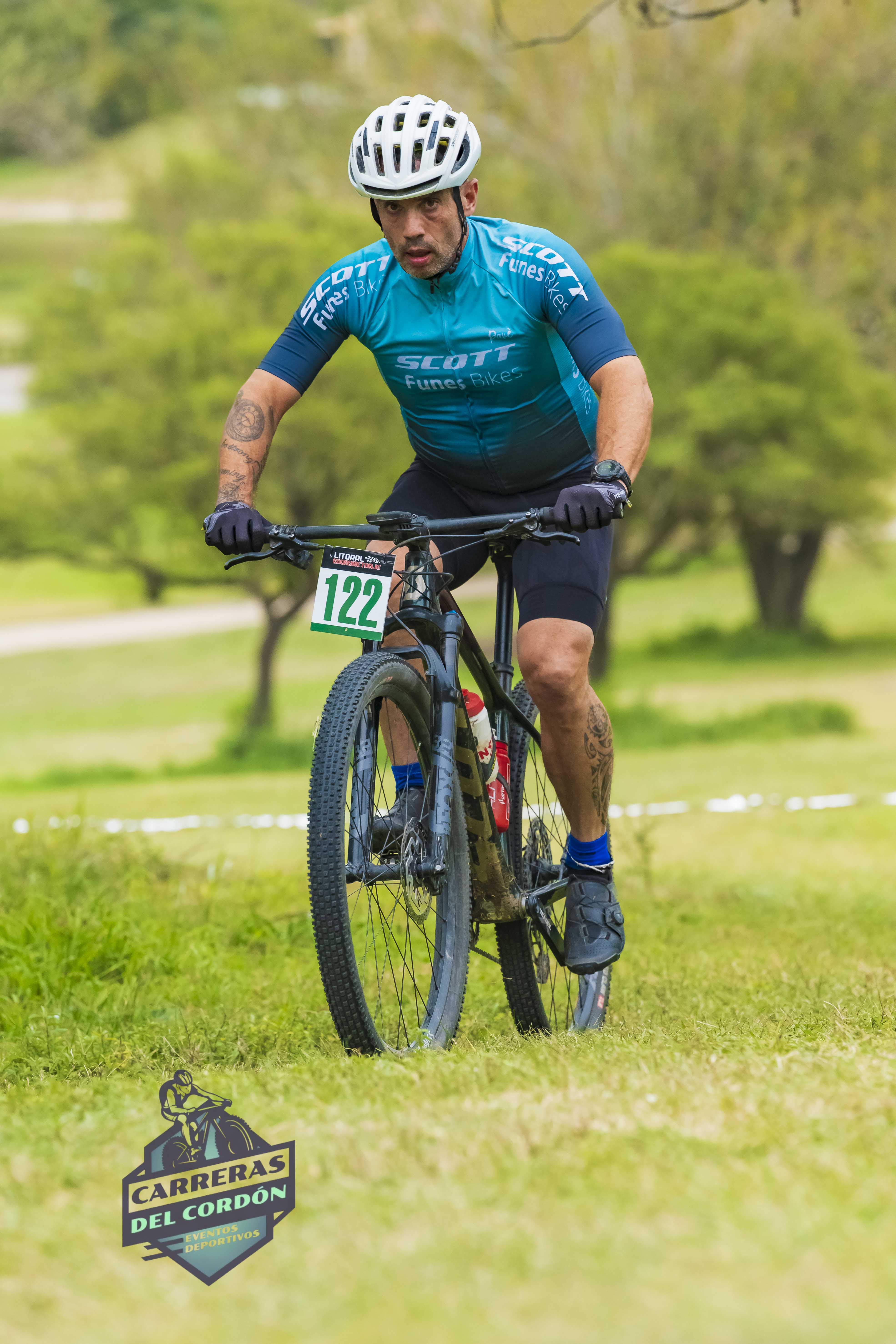Foto Dorsal 122