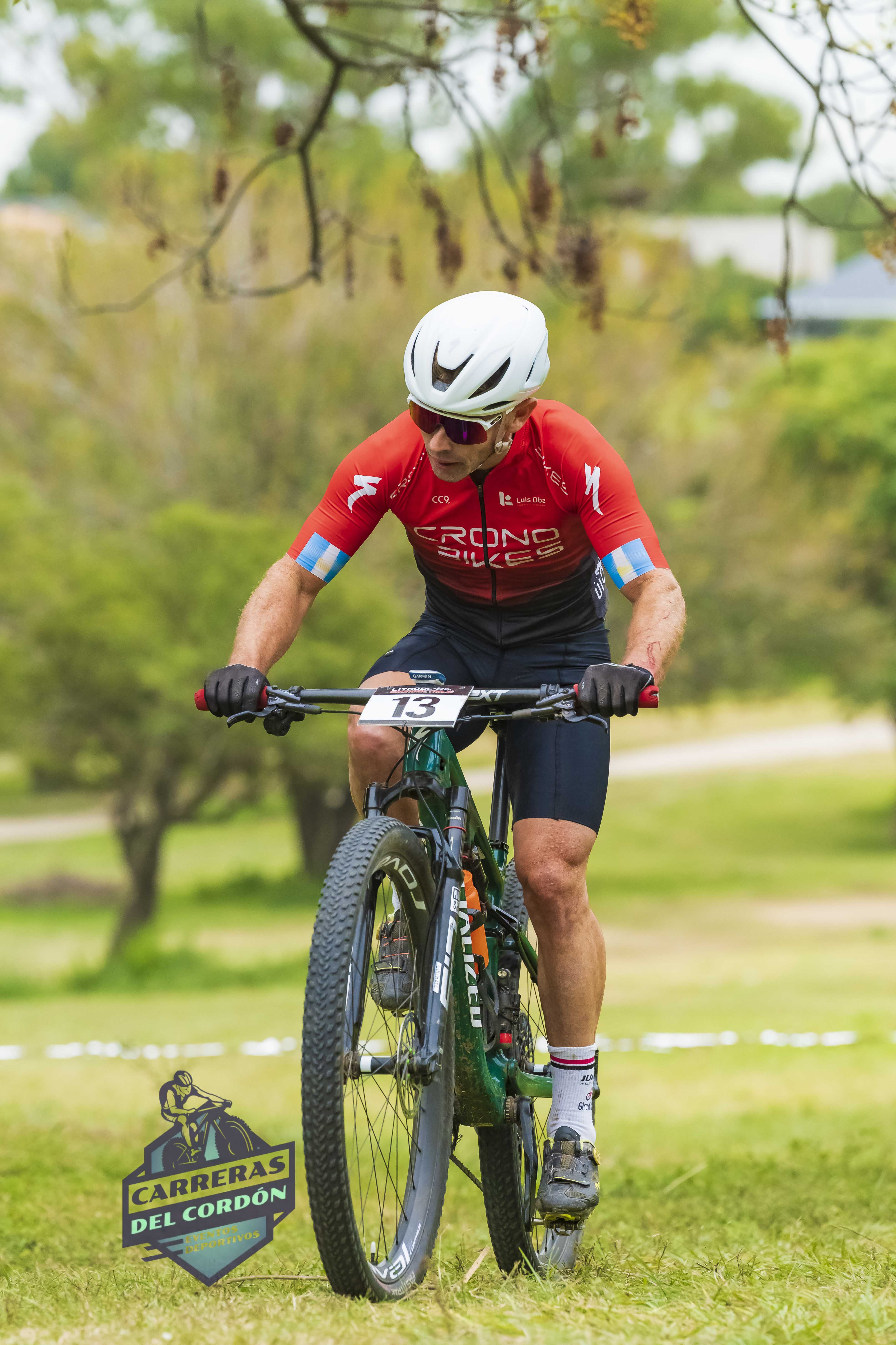 Foto Dorsal 13