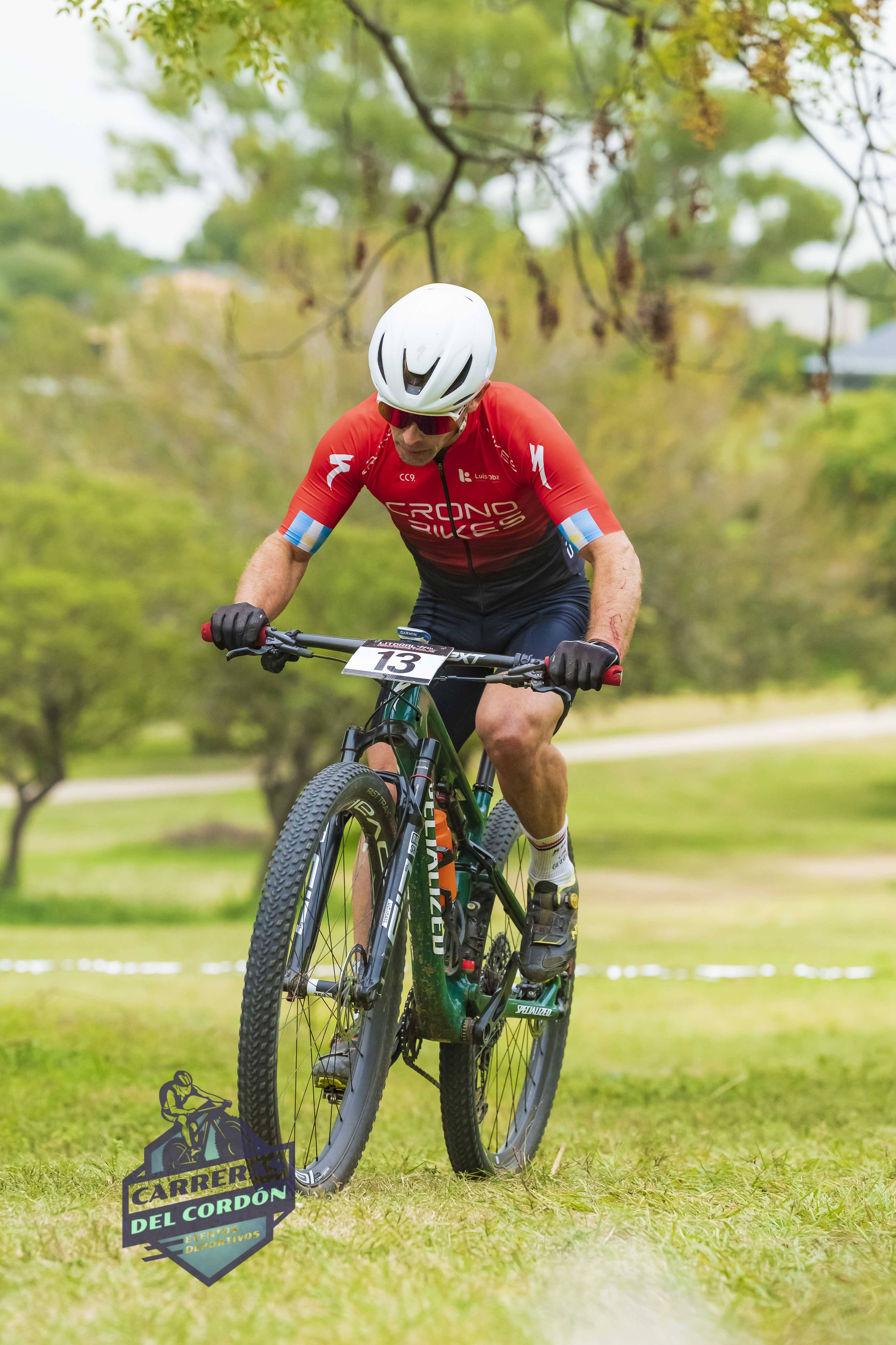 Foto Dorsal 13