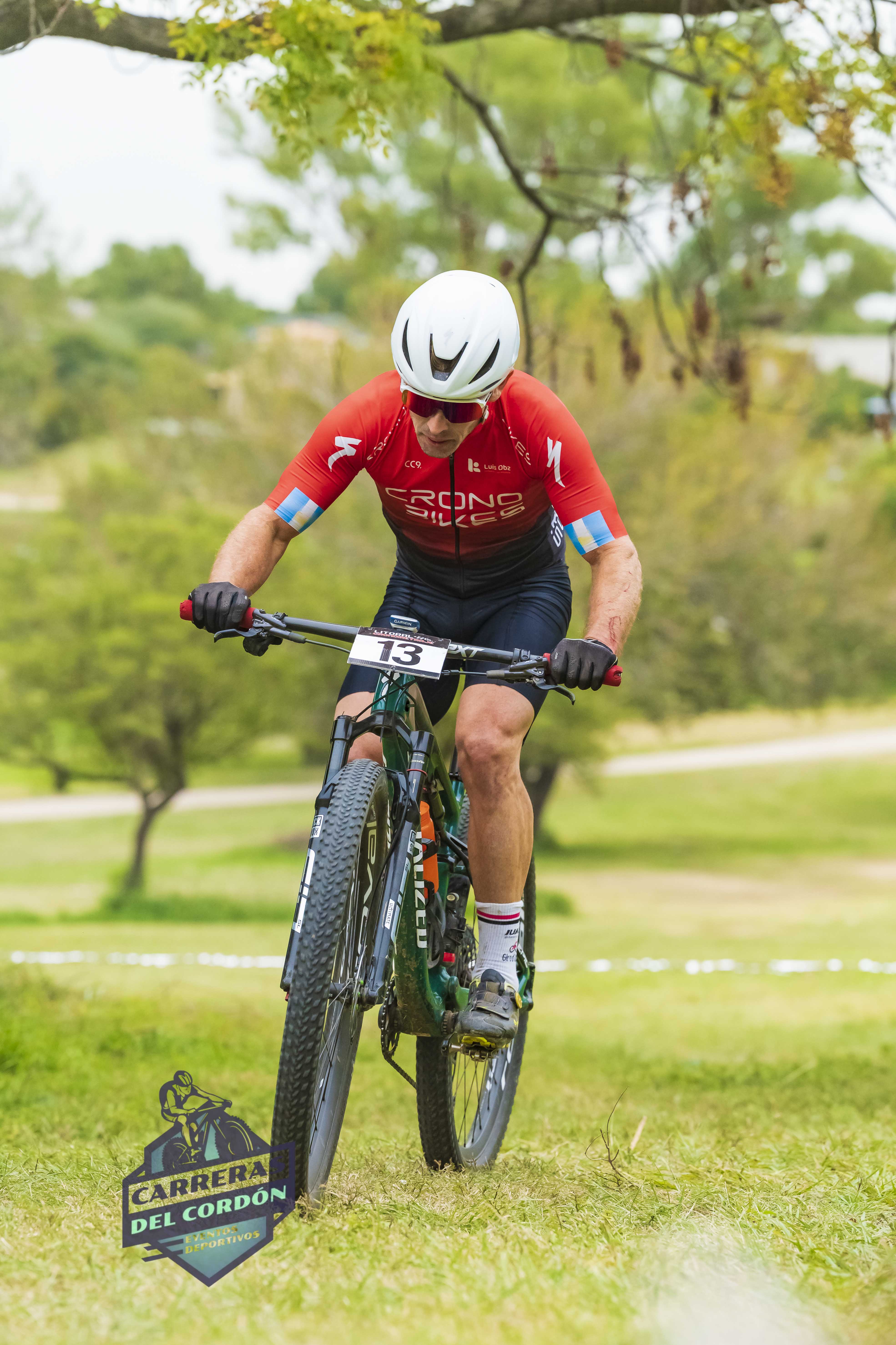 Foto Dorsal 13