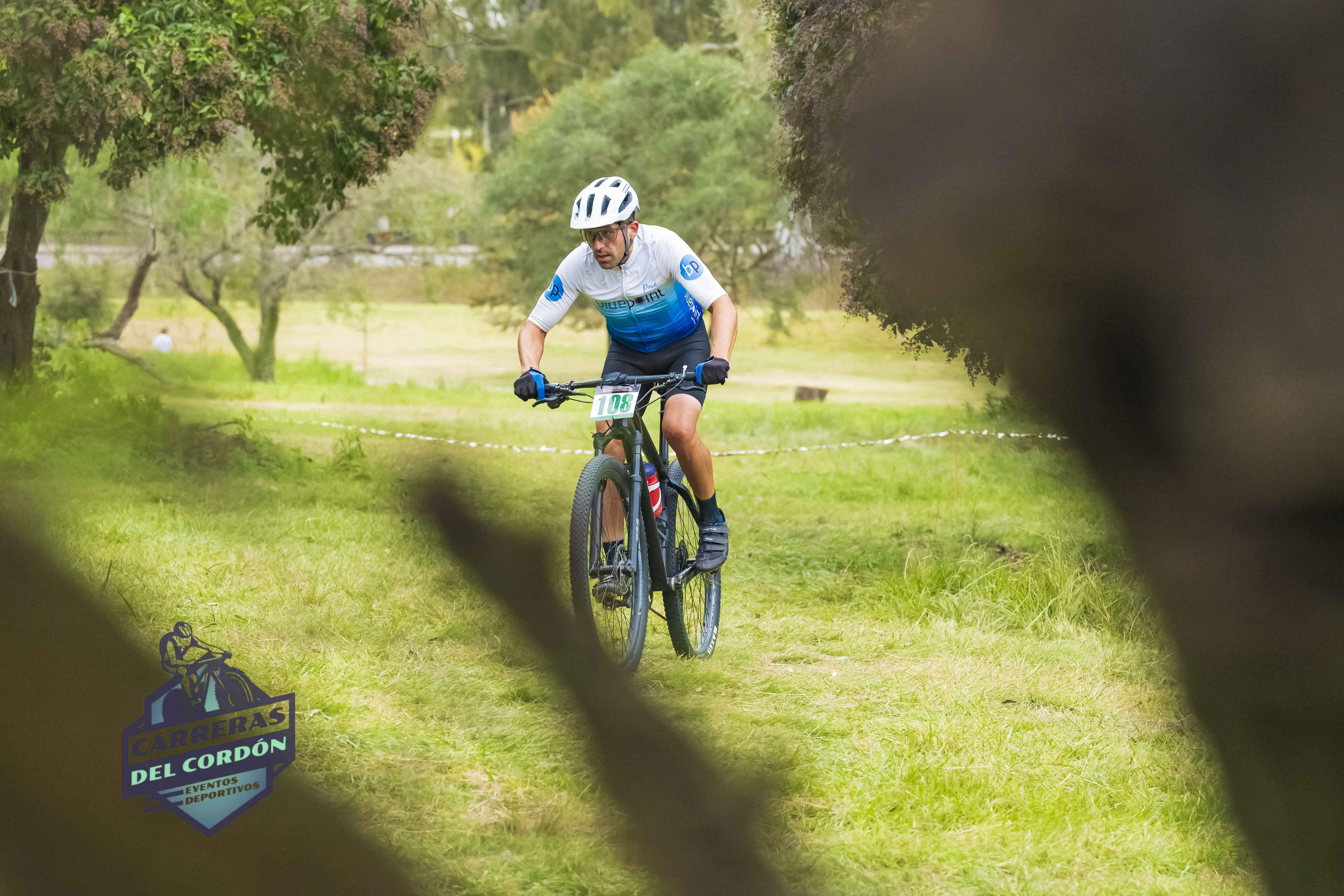 Foto Dorsal 108