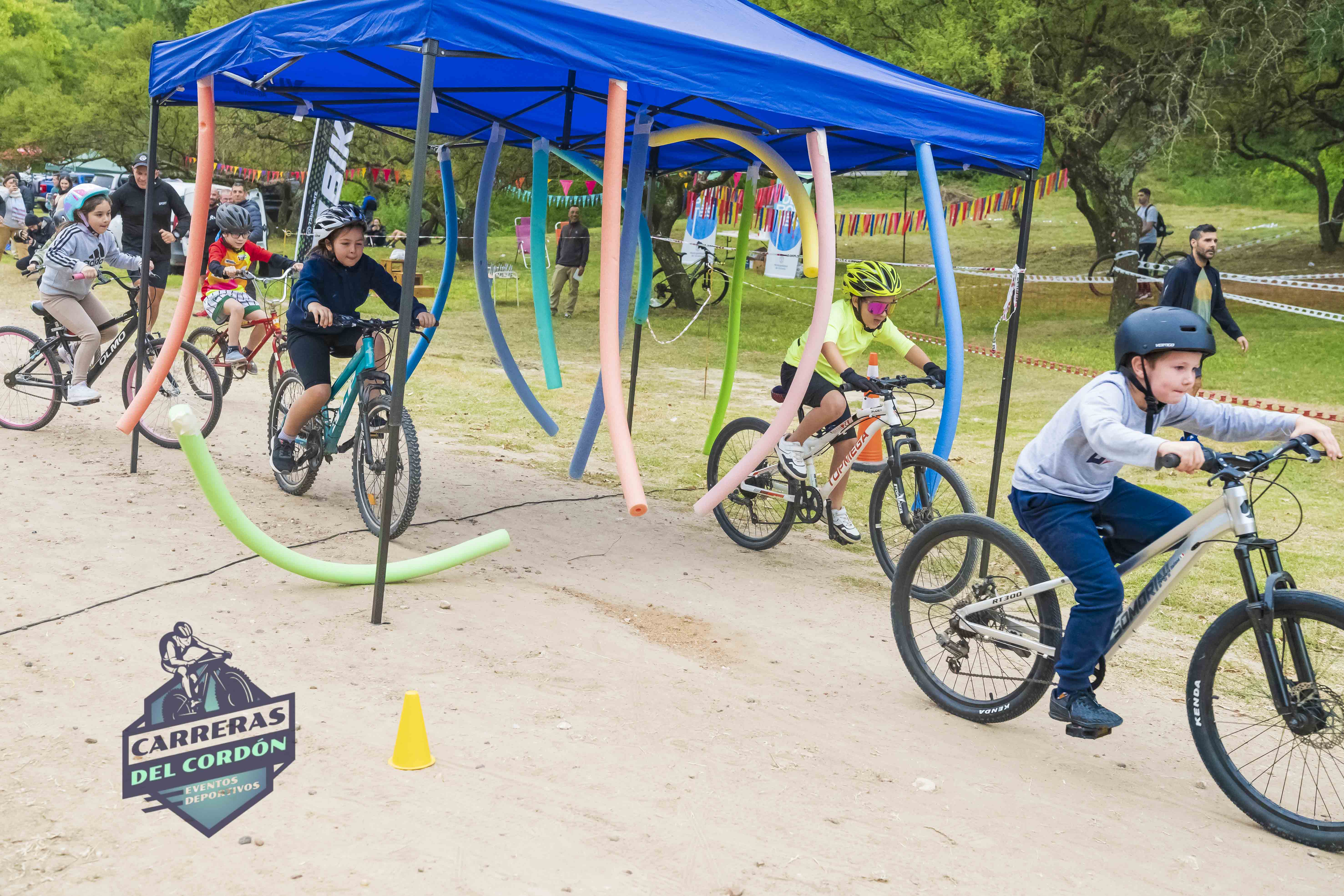 Foto del evento