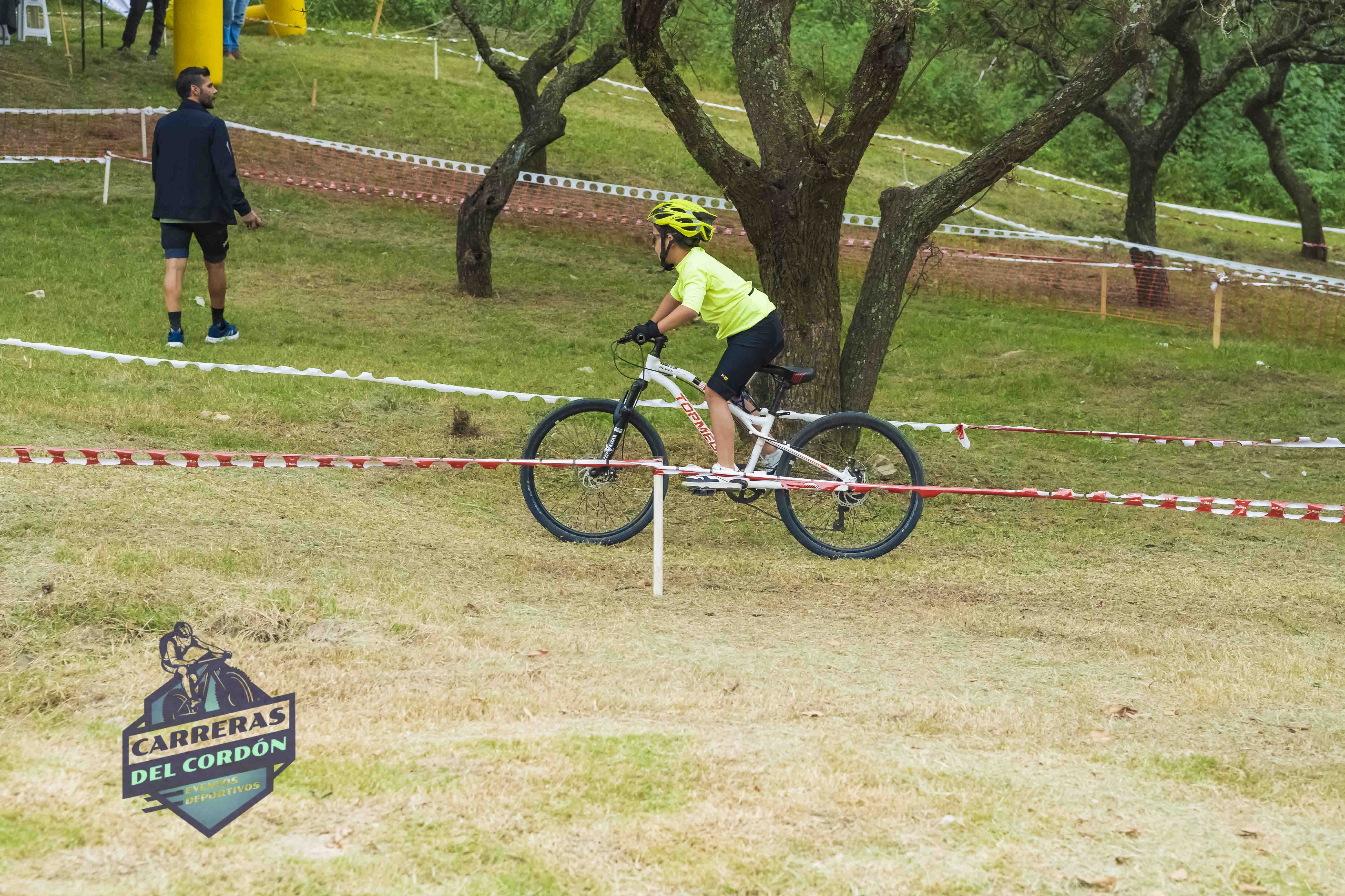 Foto del evento