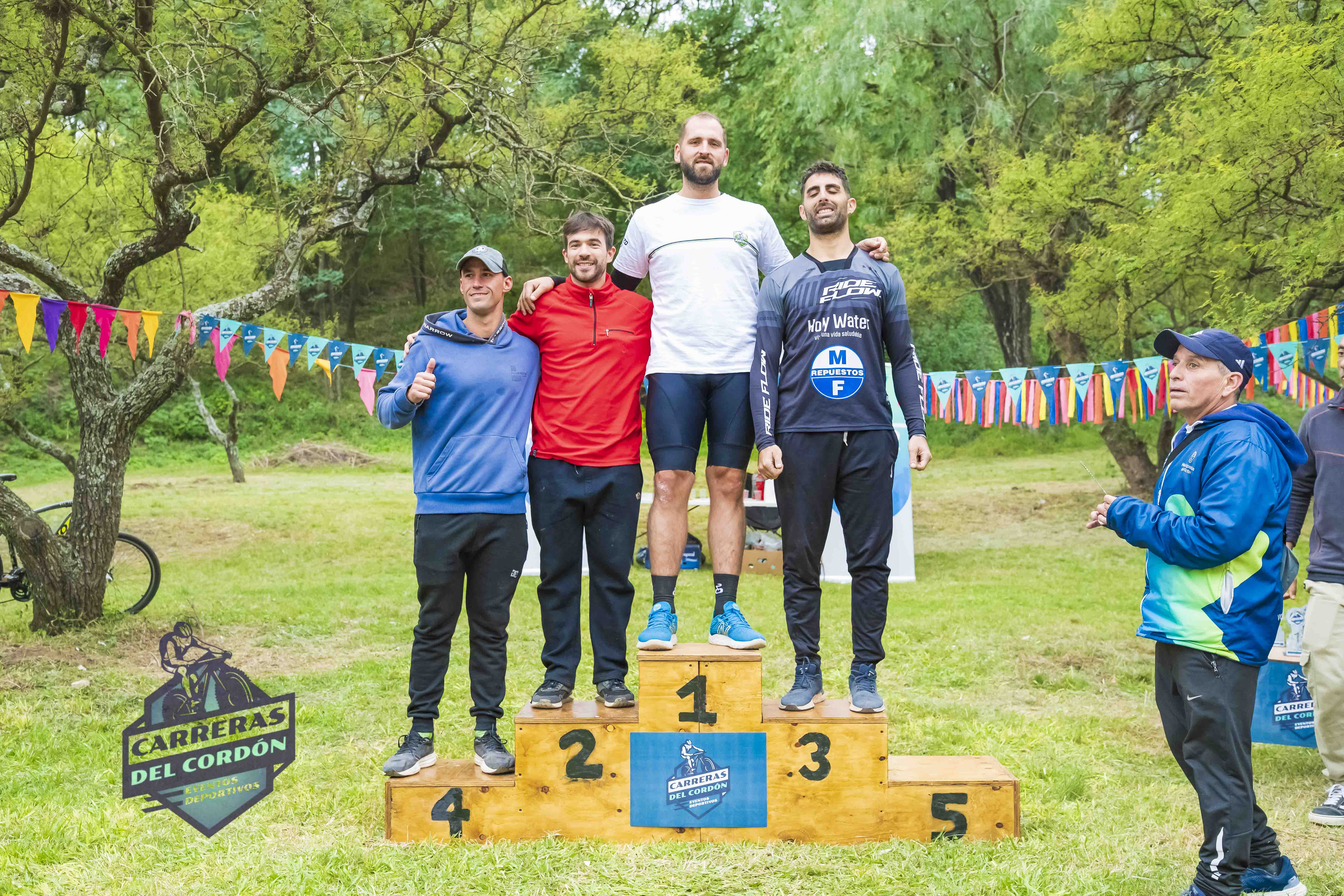 Foto Dorsal 1
