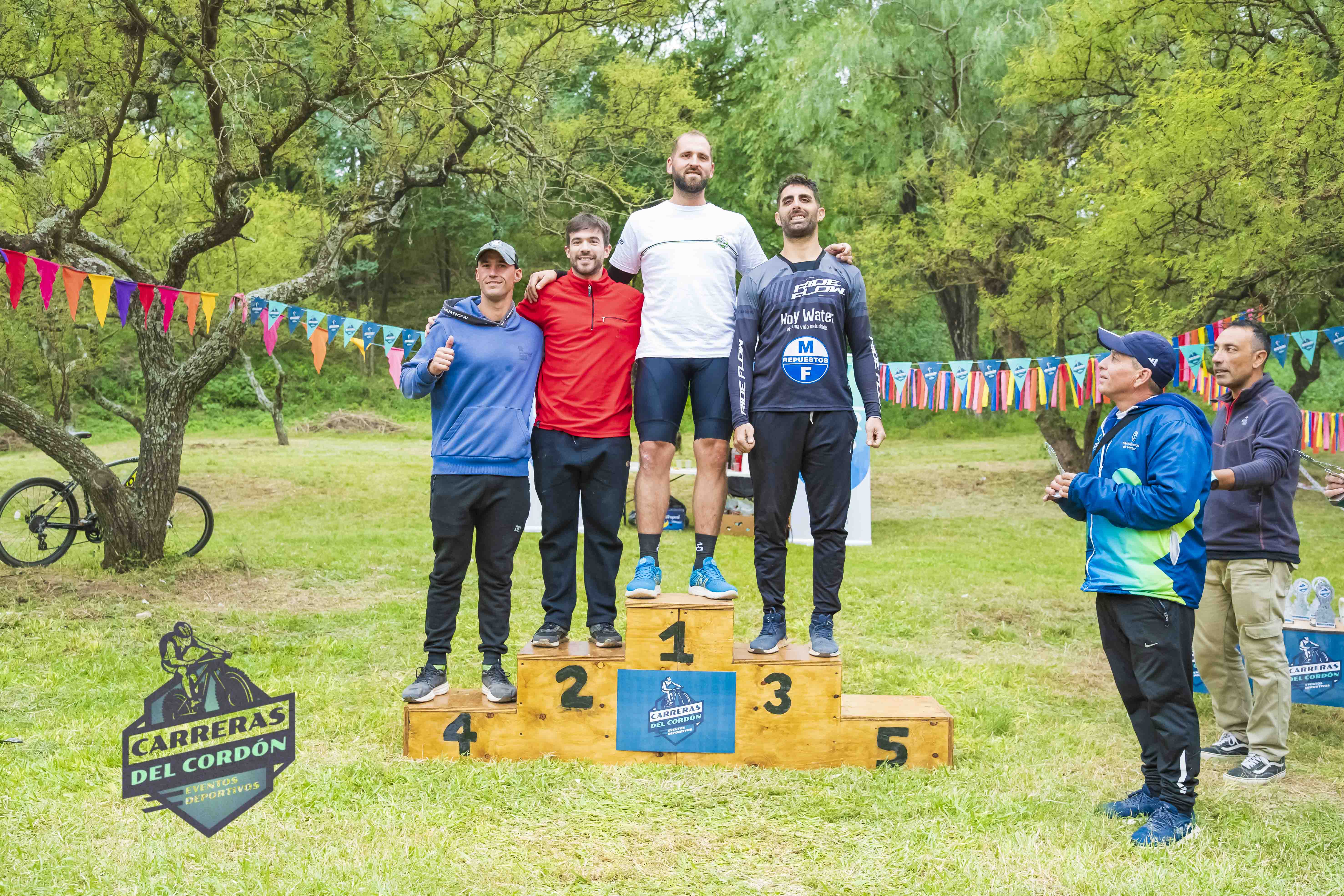 Foto Dorsal 2
