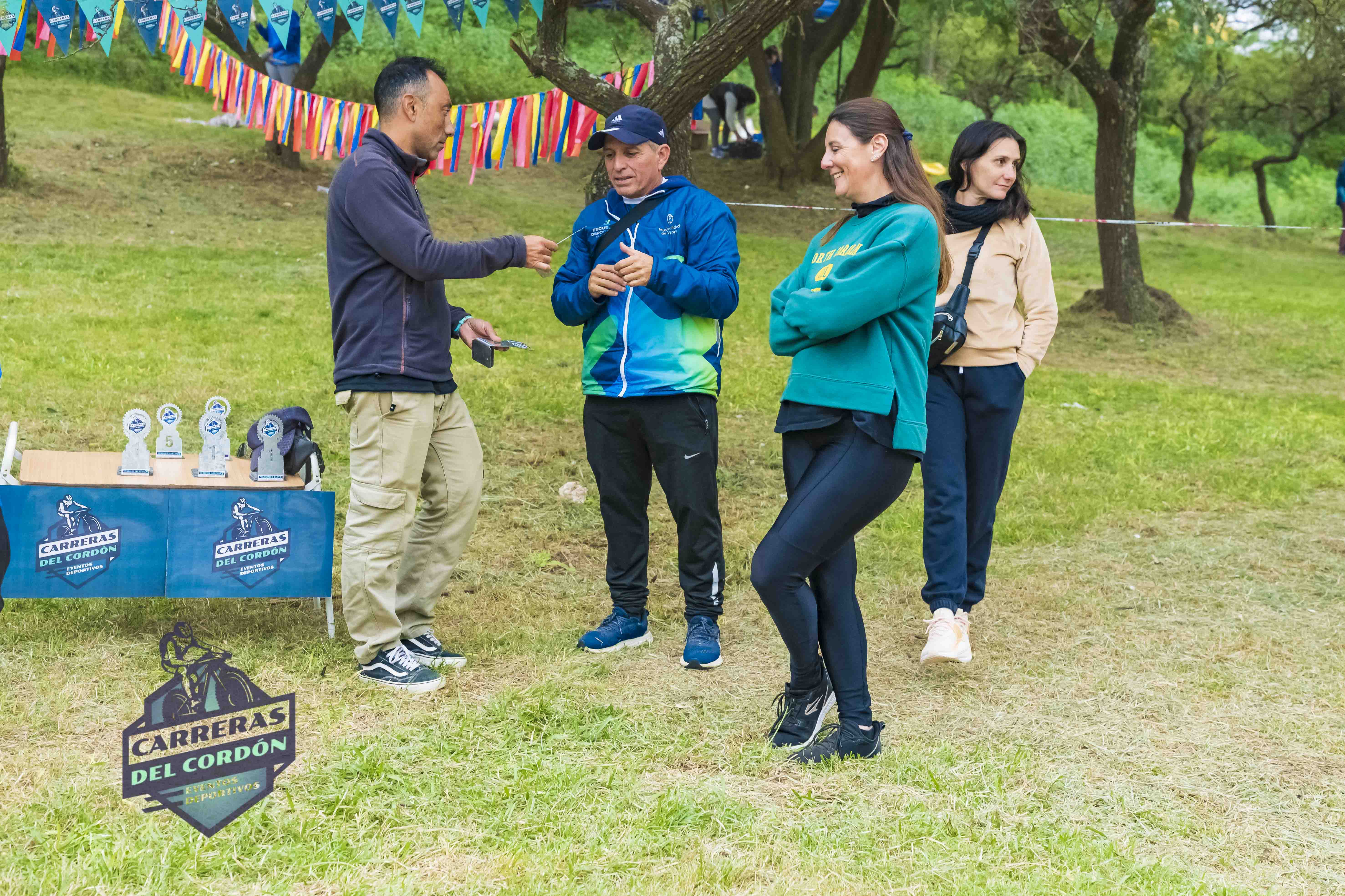 Foto del evento
