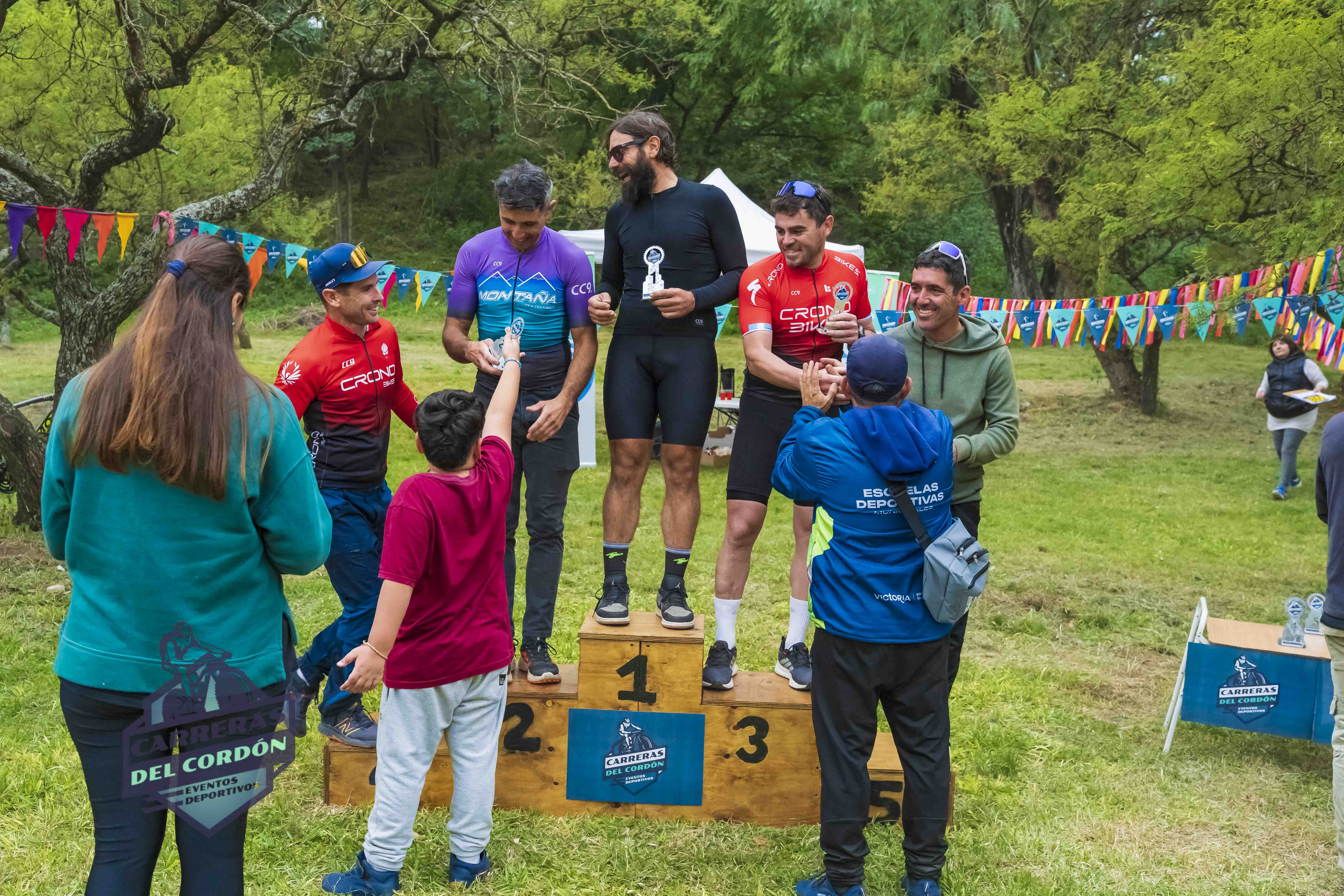 Foto Dorsal 1
