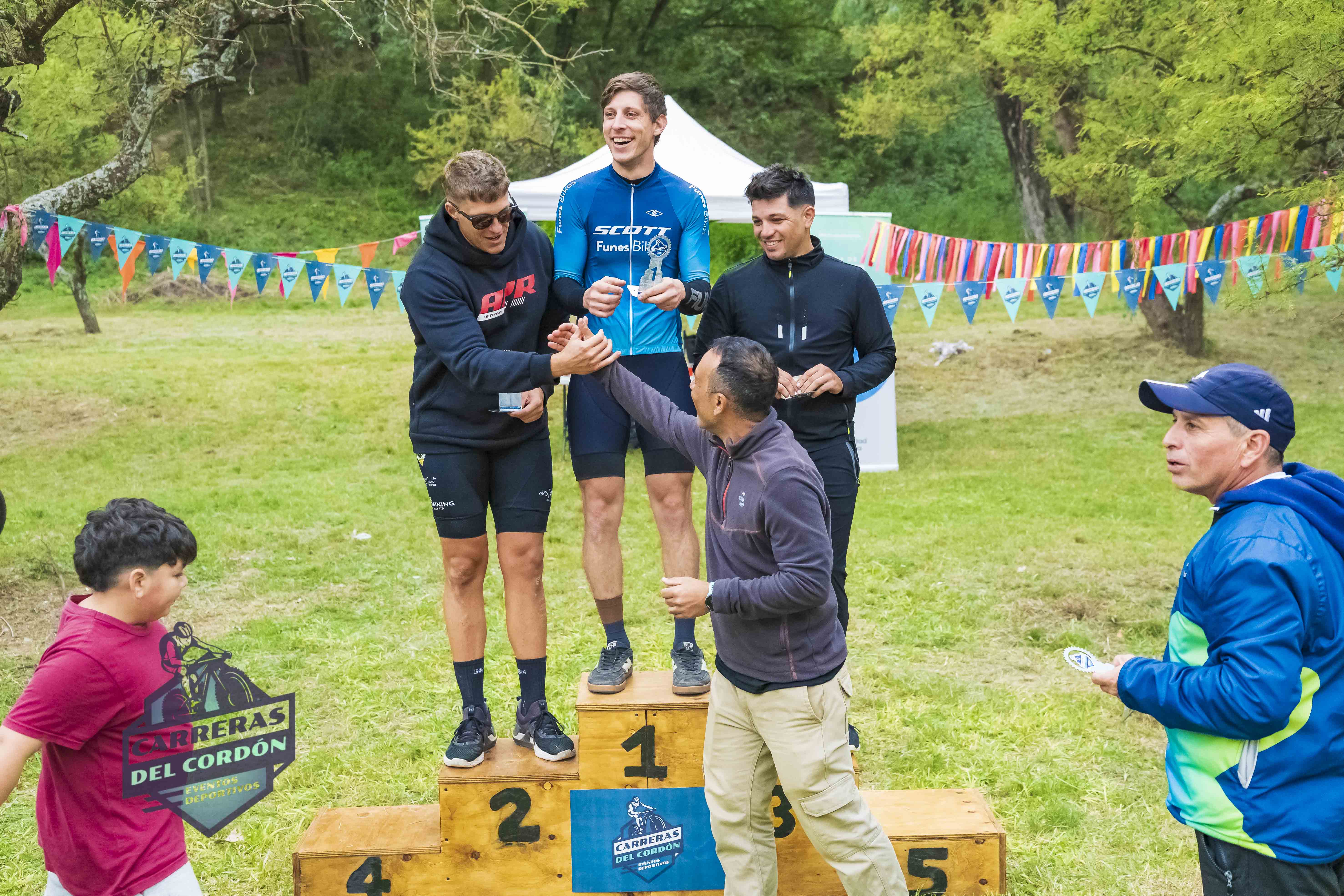 Foto Dorsal 1