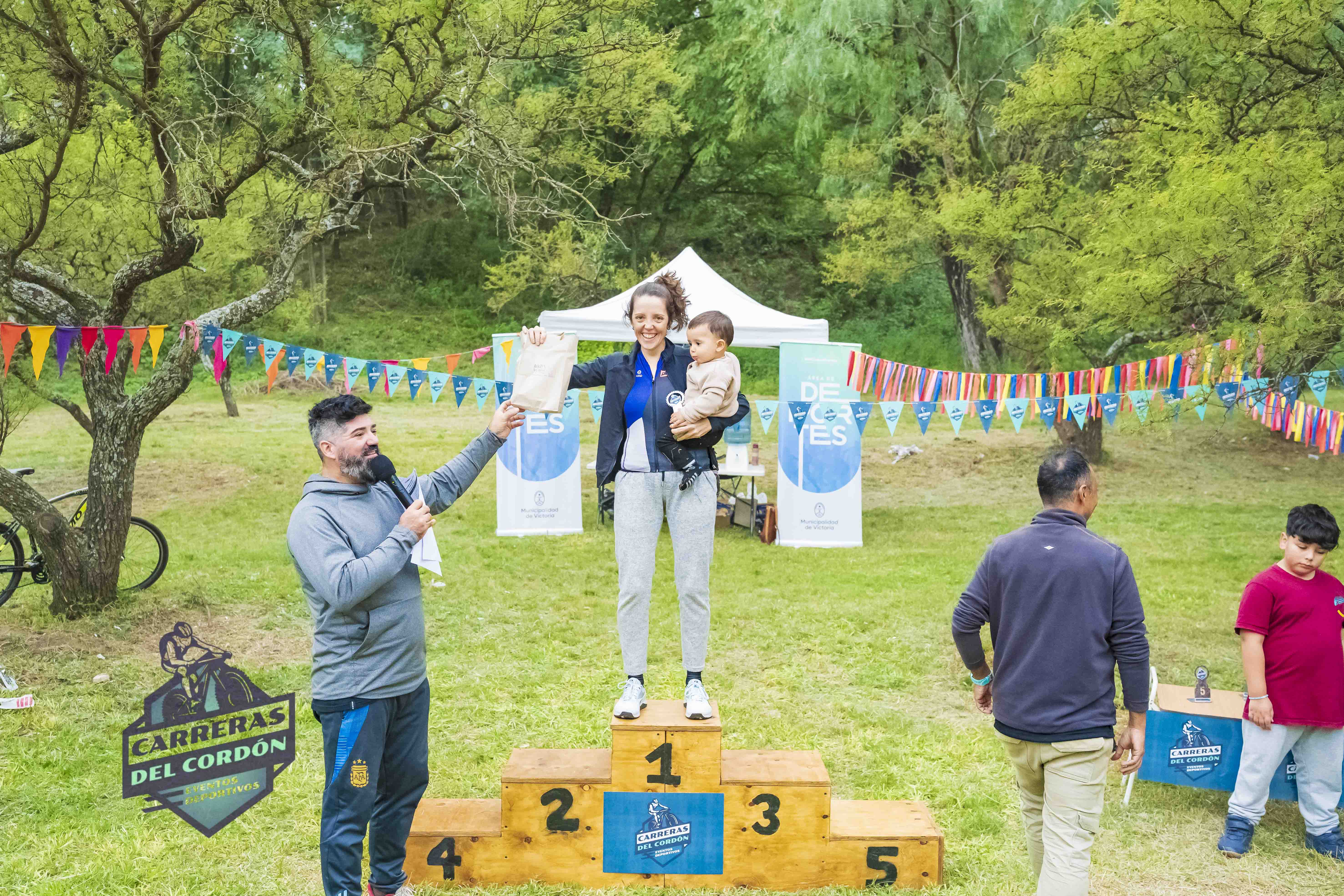 Foto Dorsal 1