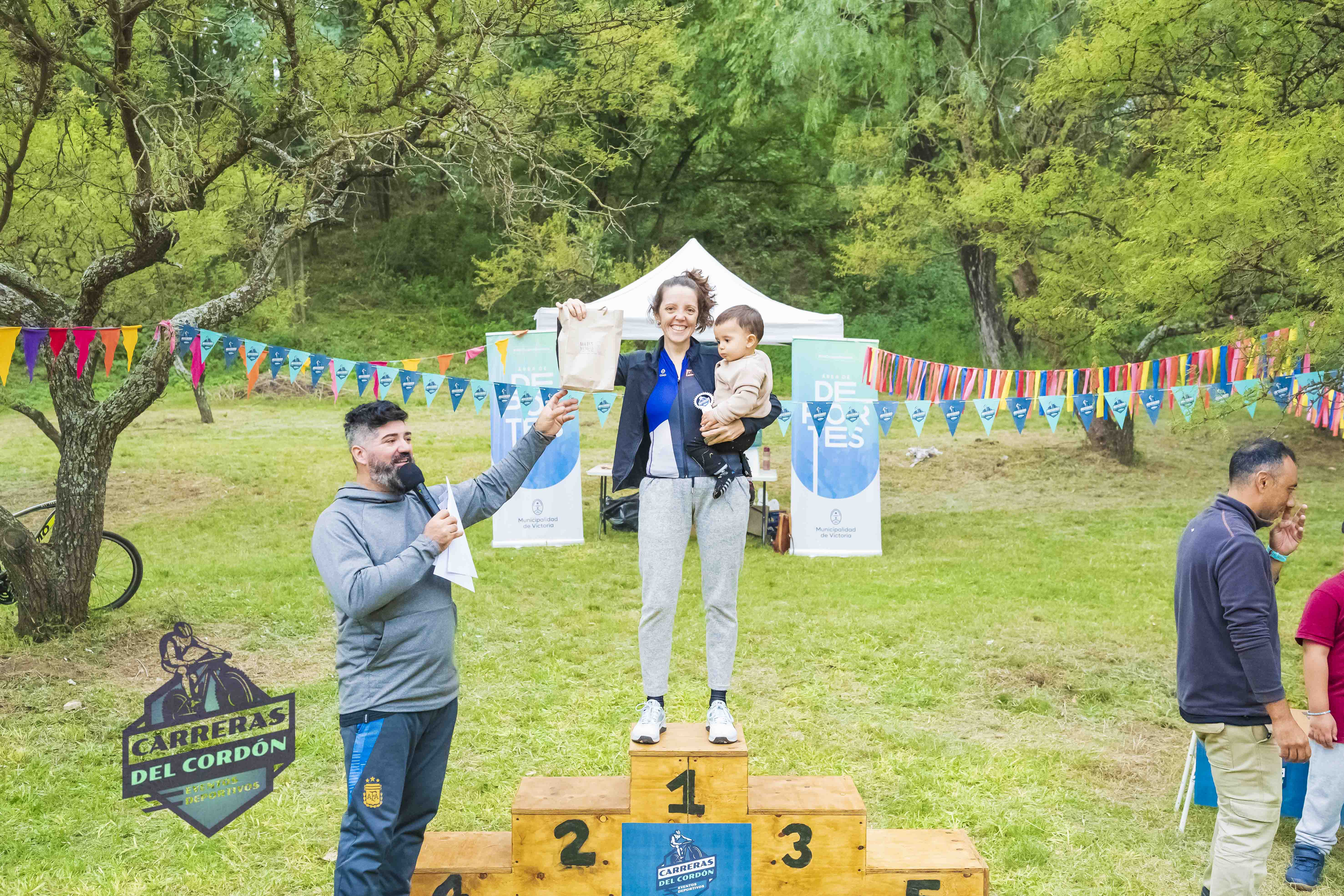 Foto Dorsal 1