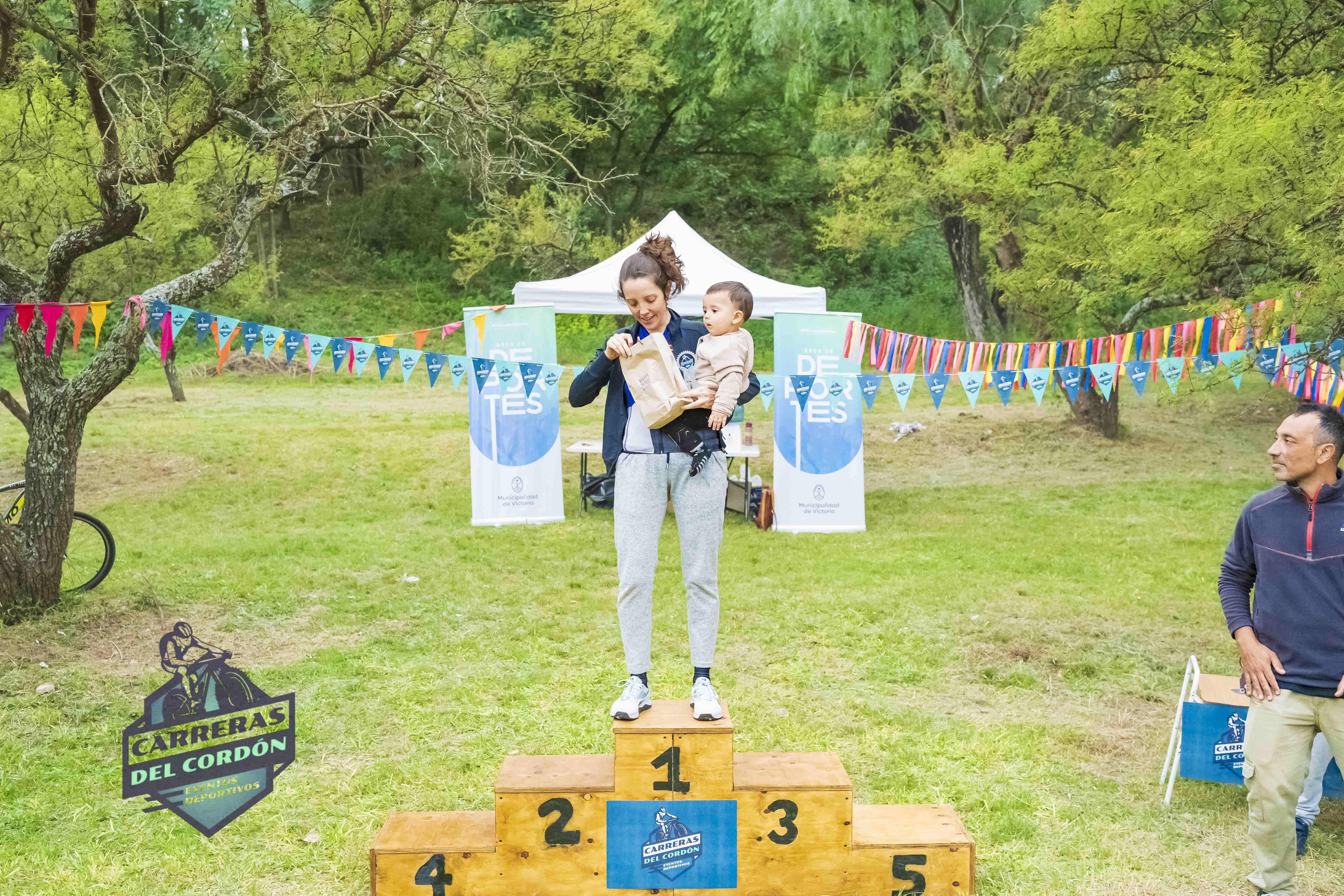 Foto Dorsal 5
