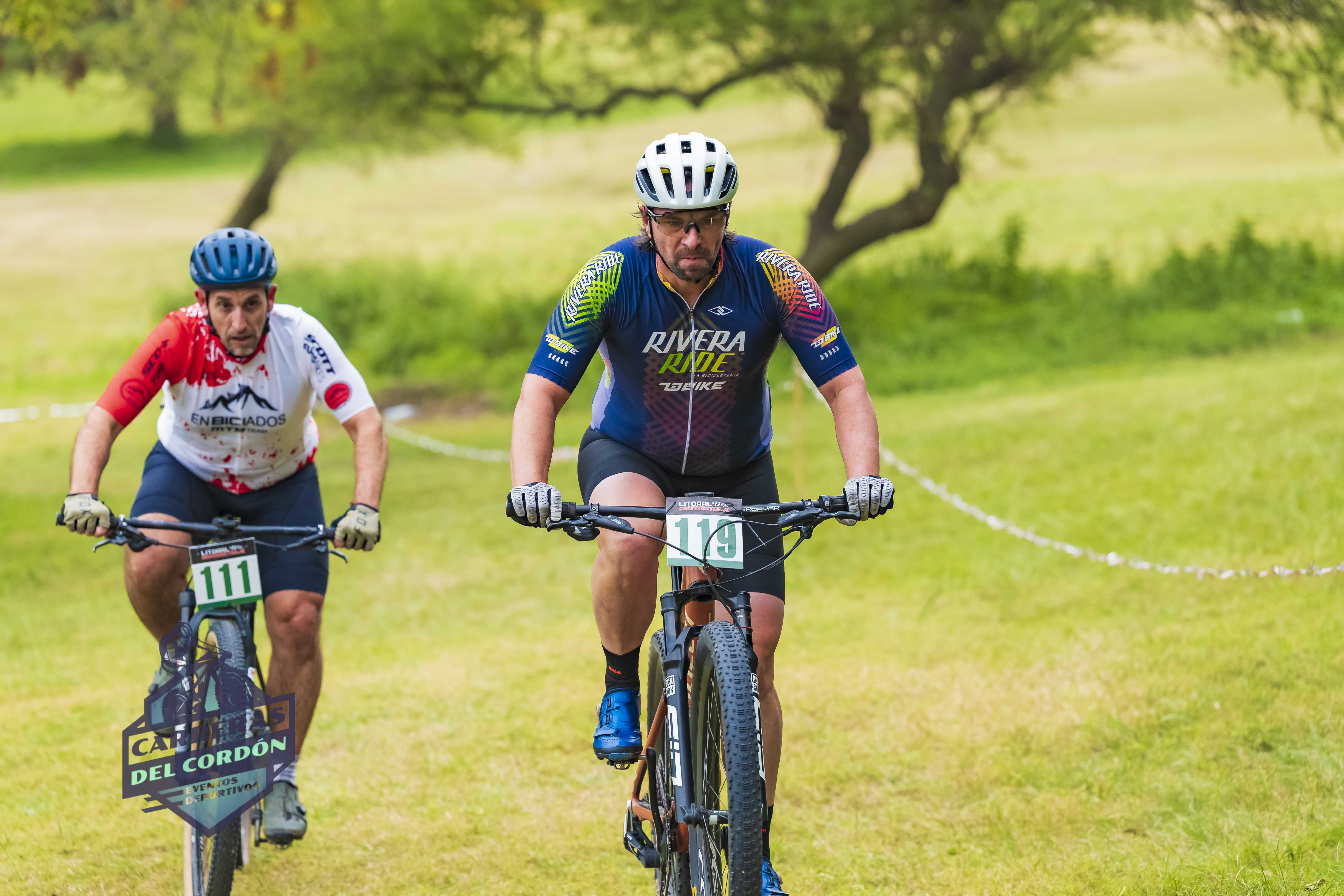 Foto Dorsal 111