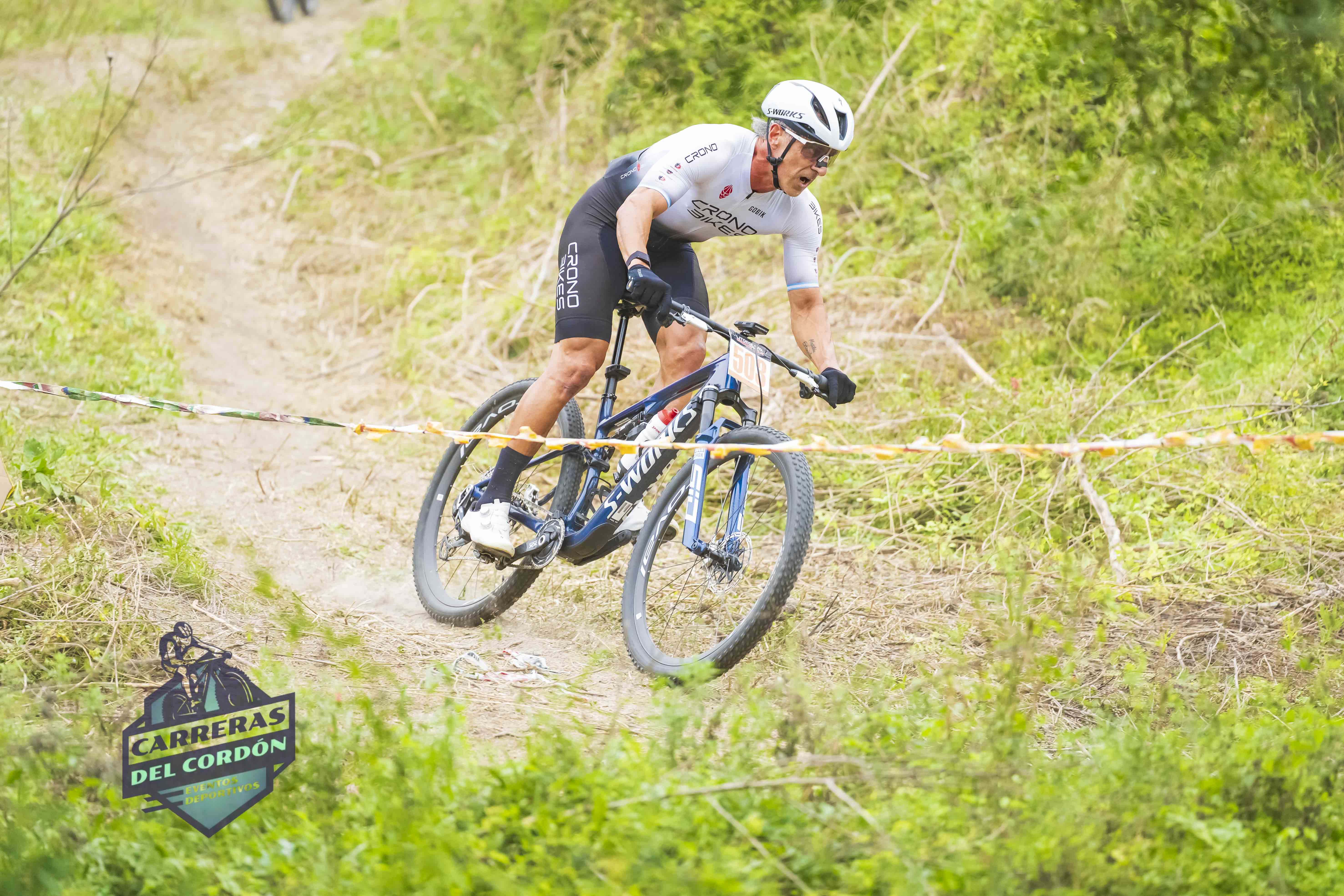 Foto Dorsal 50