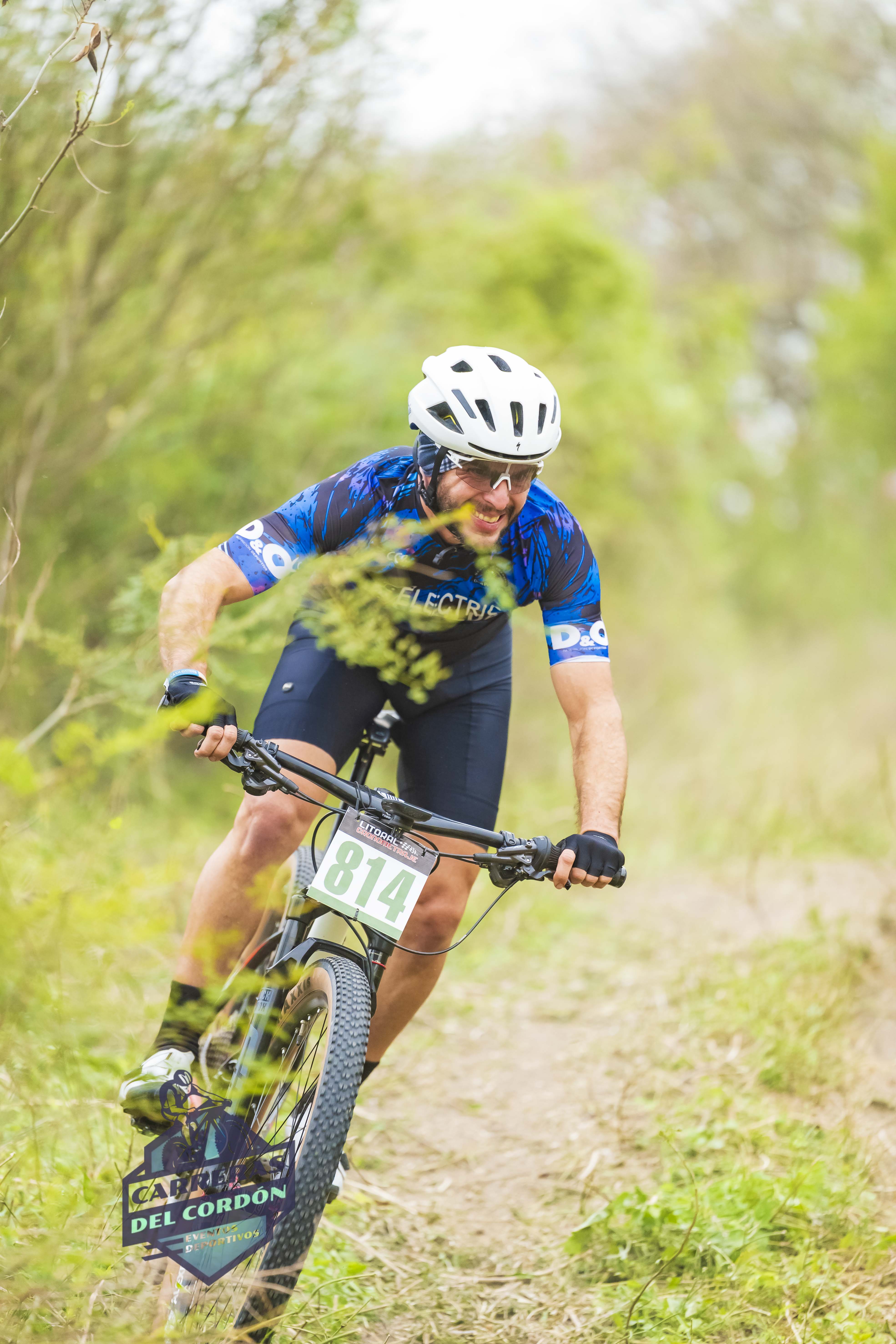 Foto Dorsal 814