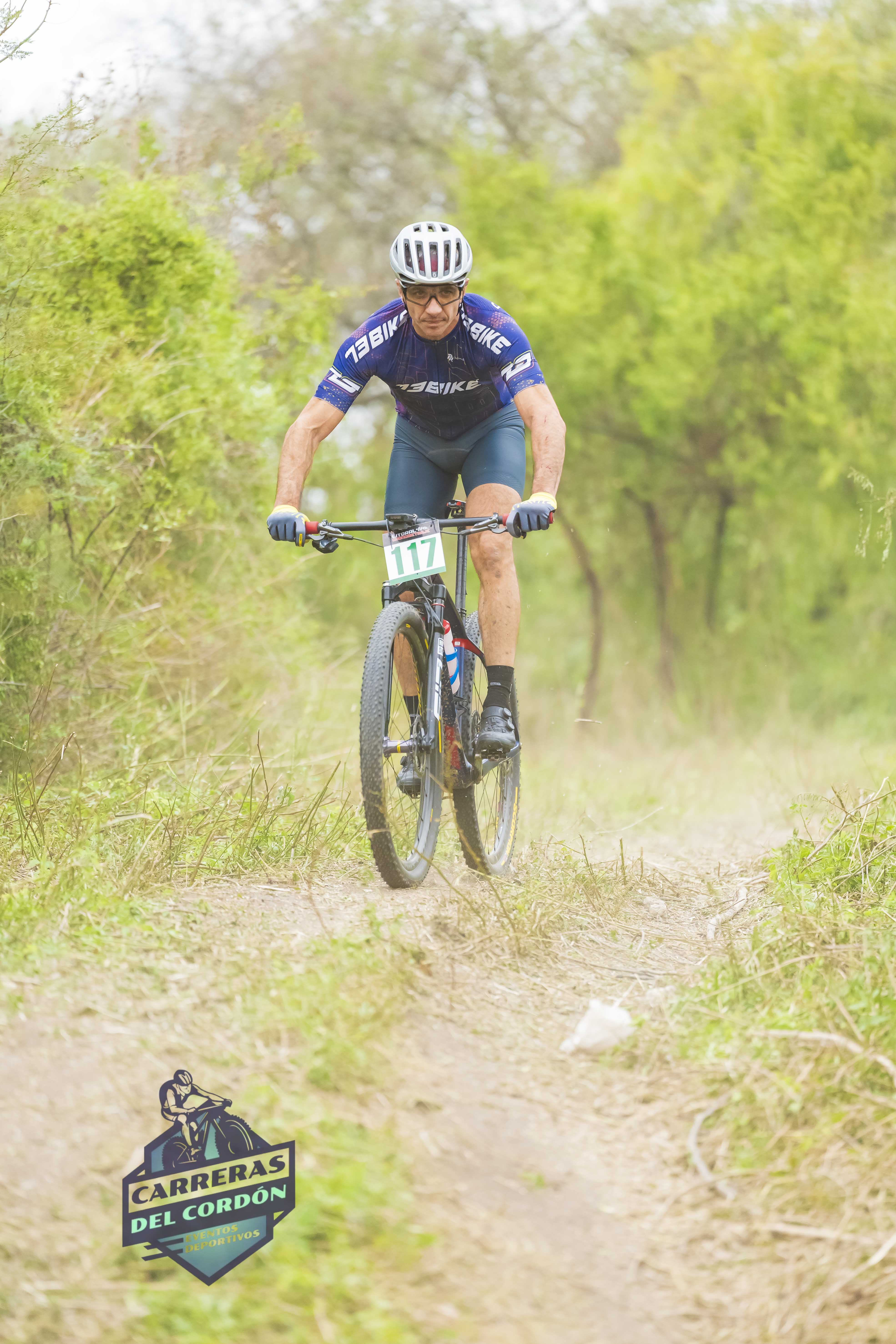Foto Dorsal 117