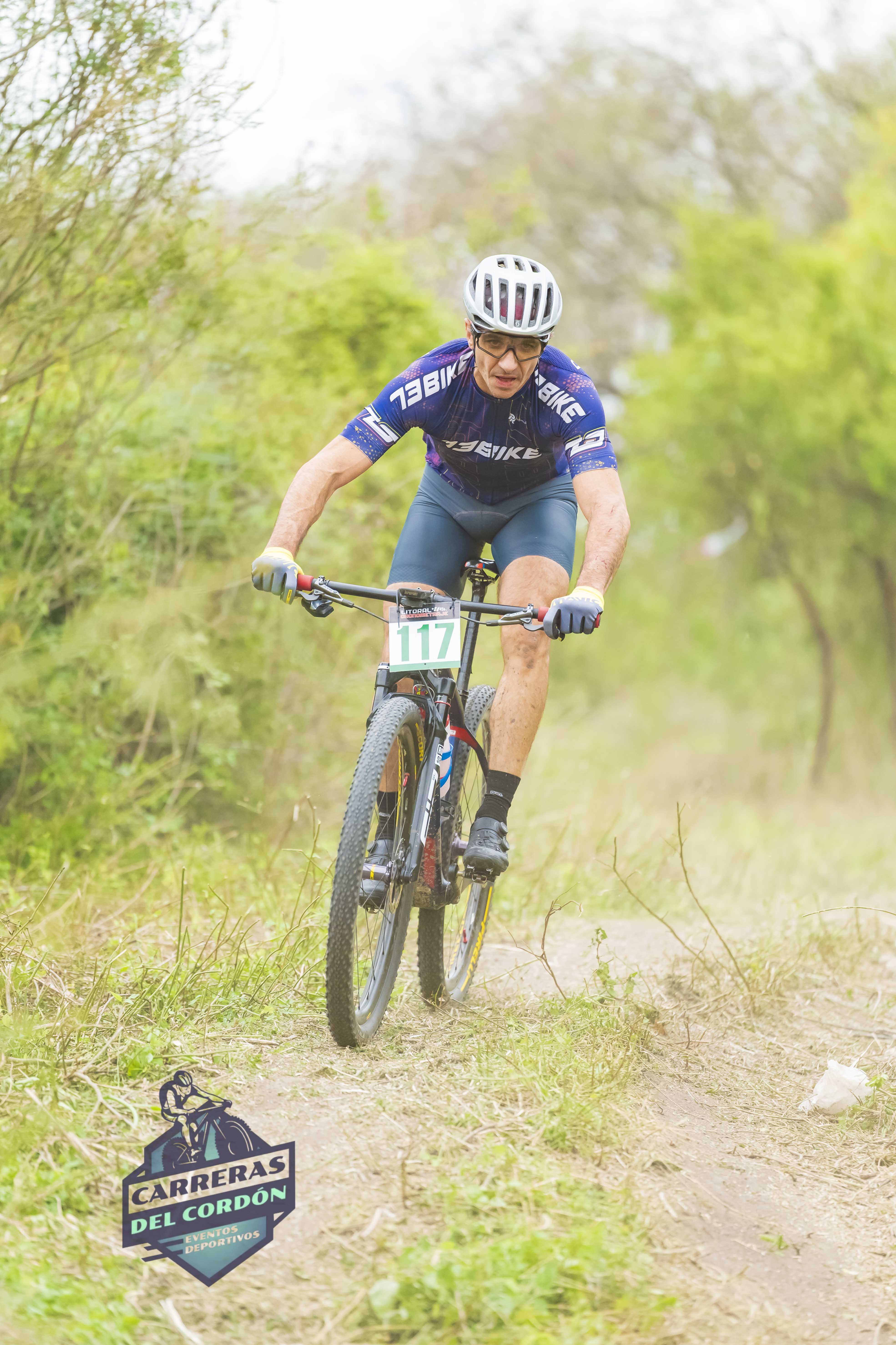 Foto Dorsal 117