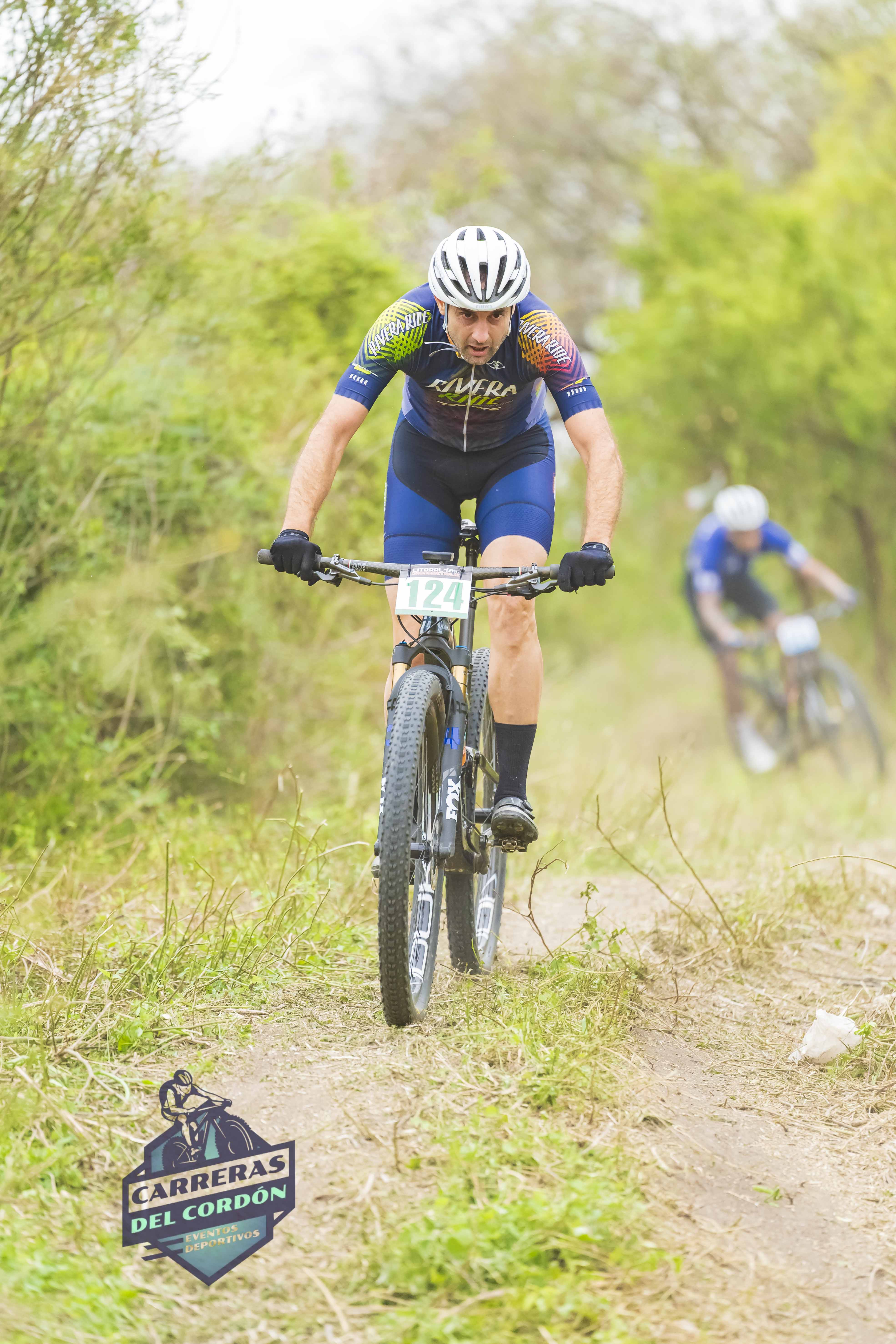 Foto Dorsal 124