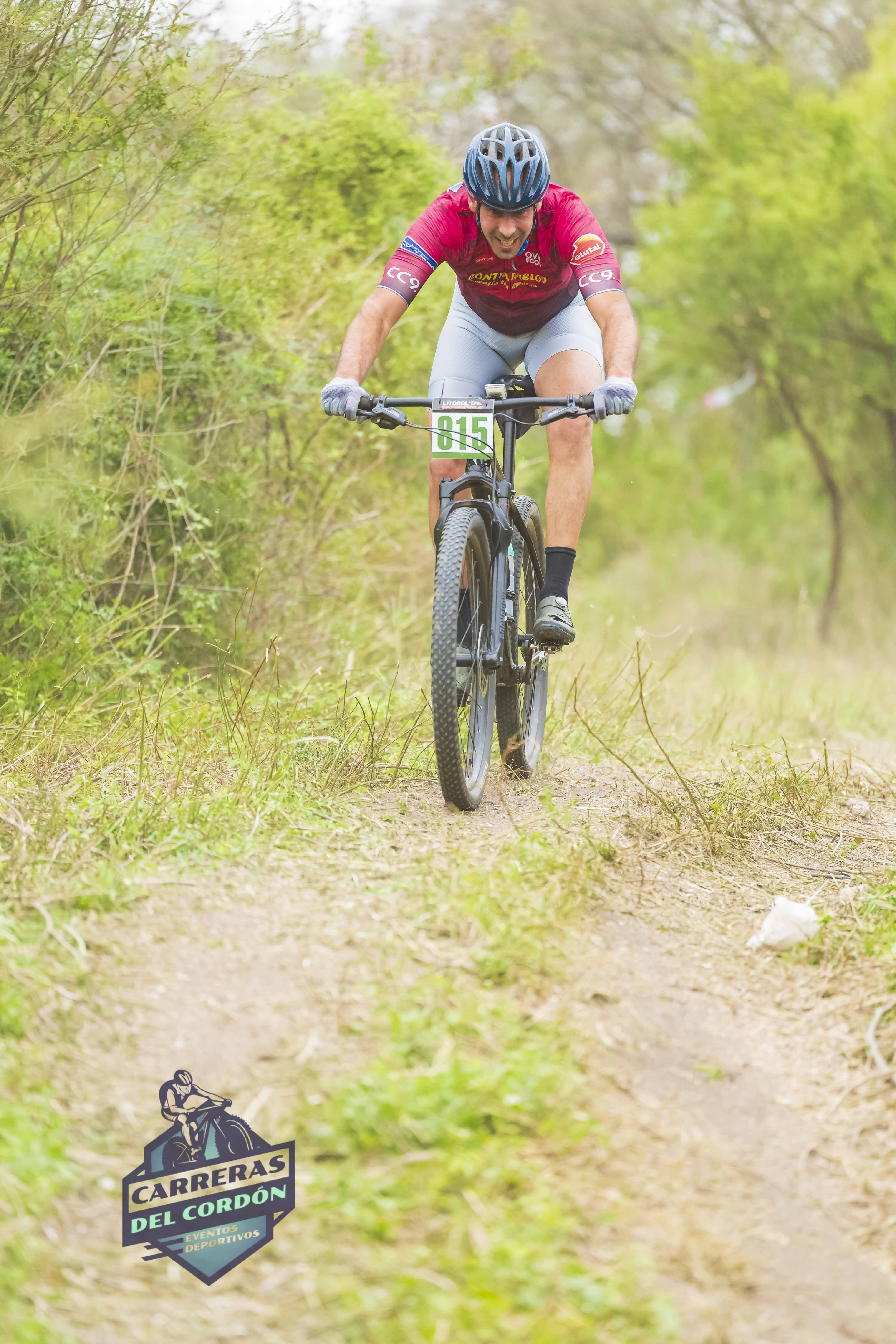 Foto Dorsal 815