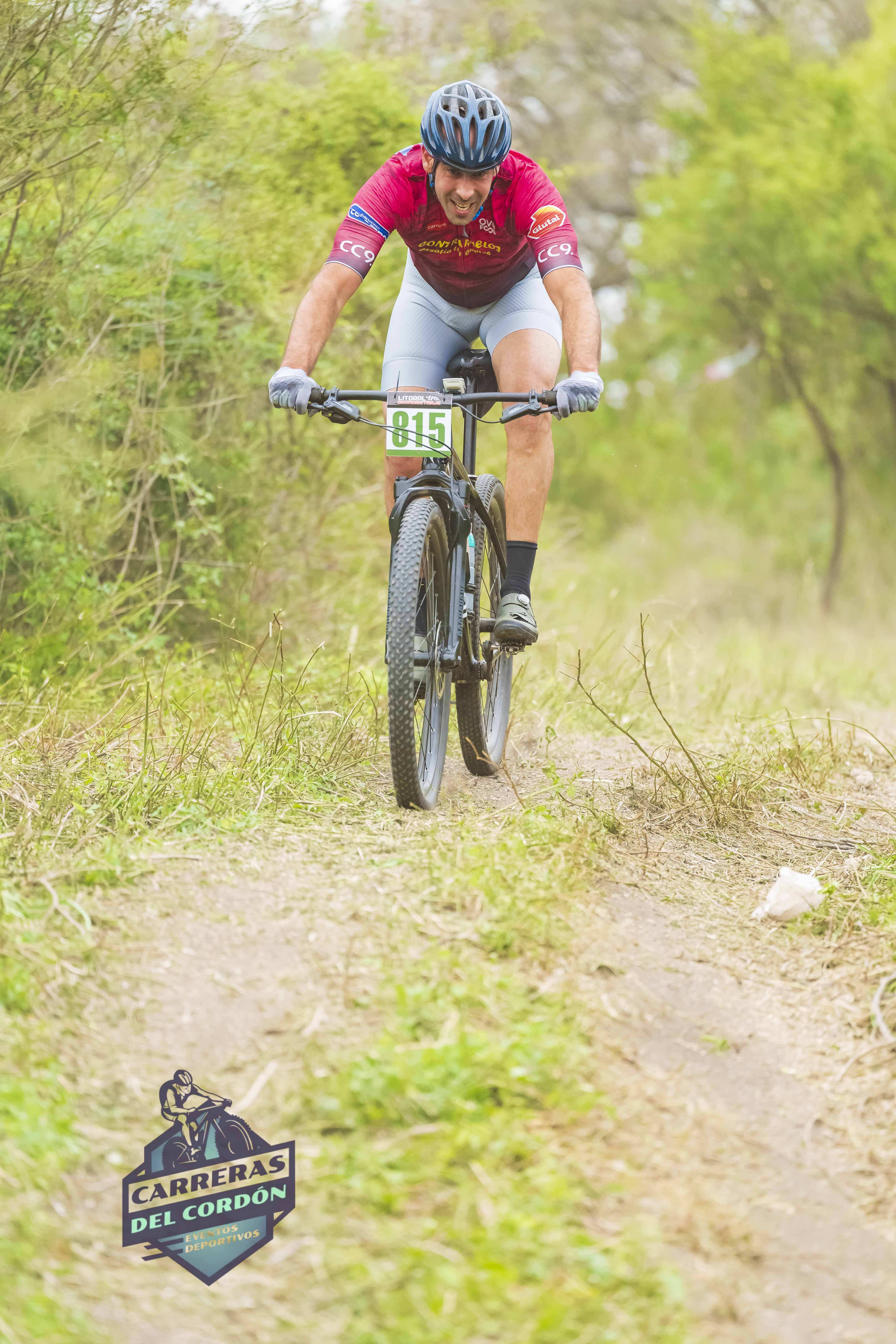 Foto Dorsal 815