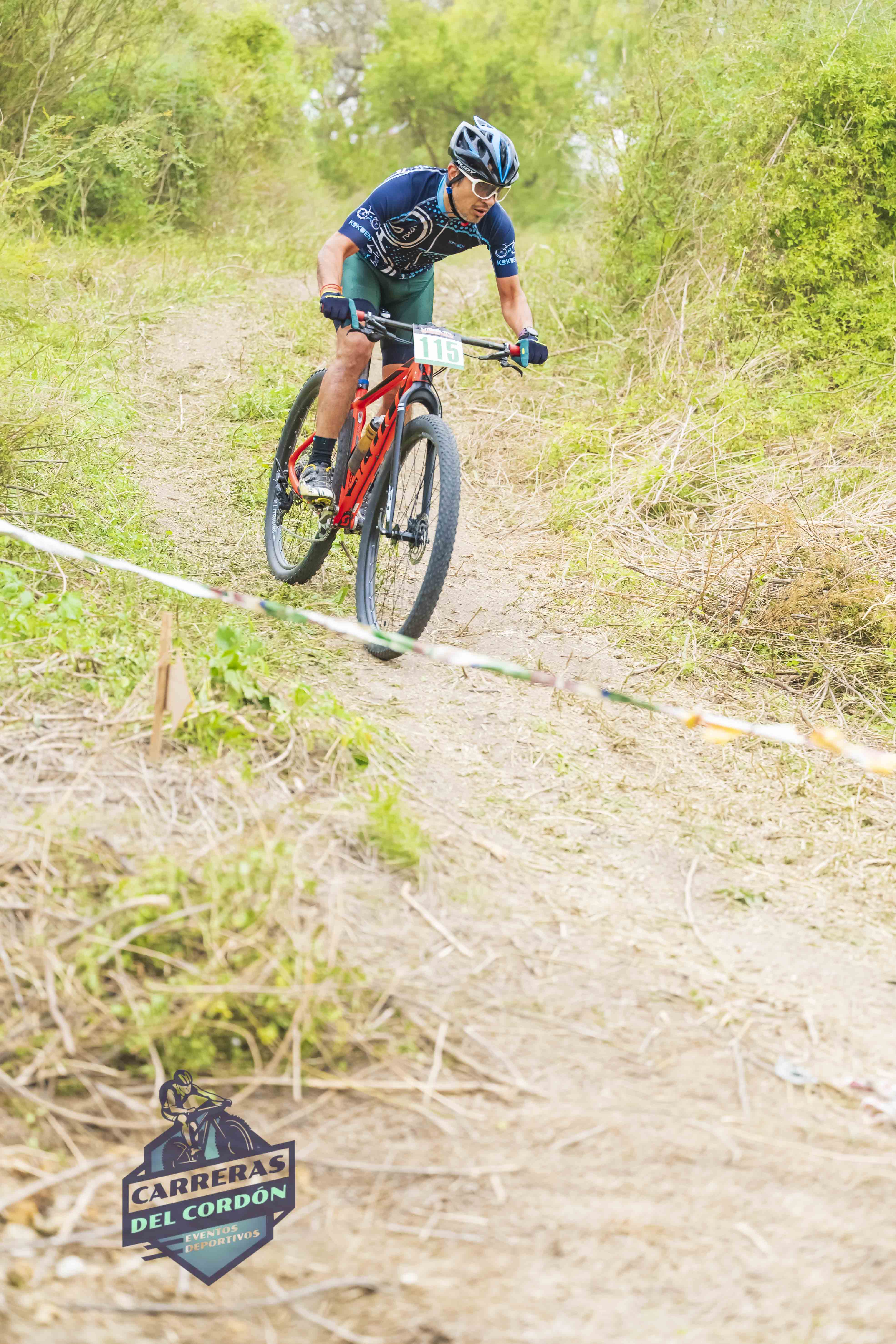 Foto Dorsal 115