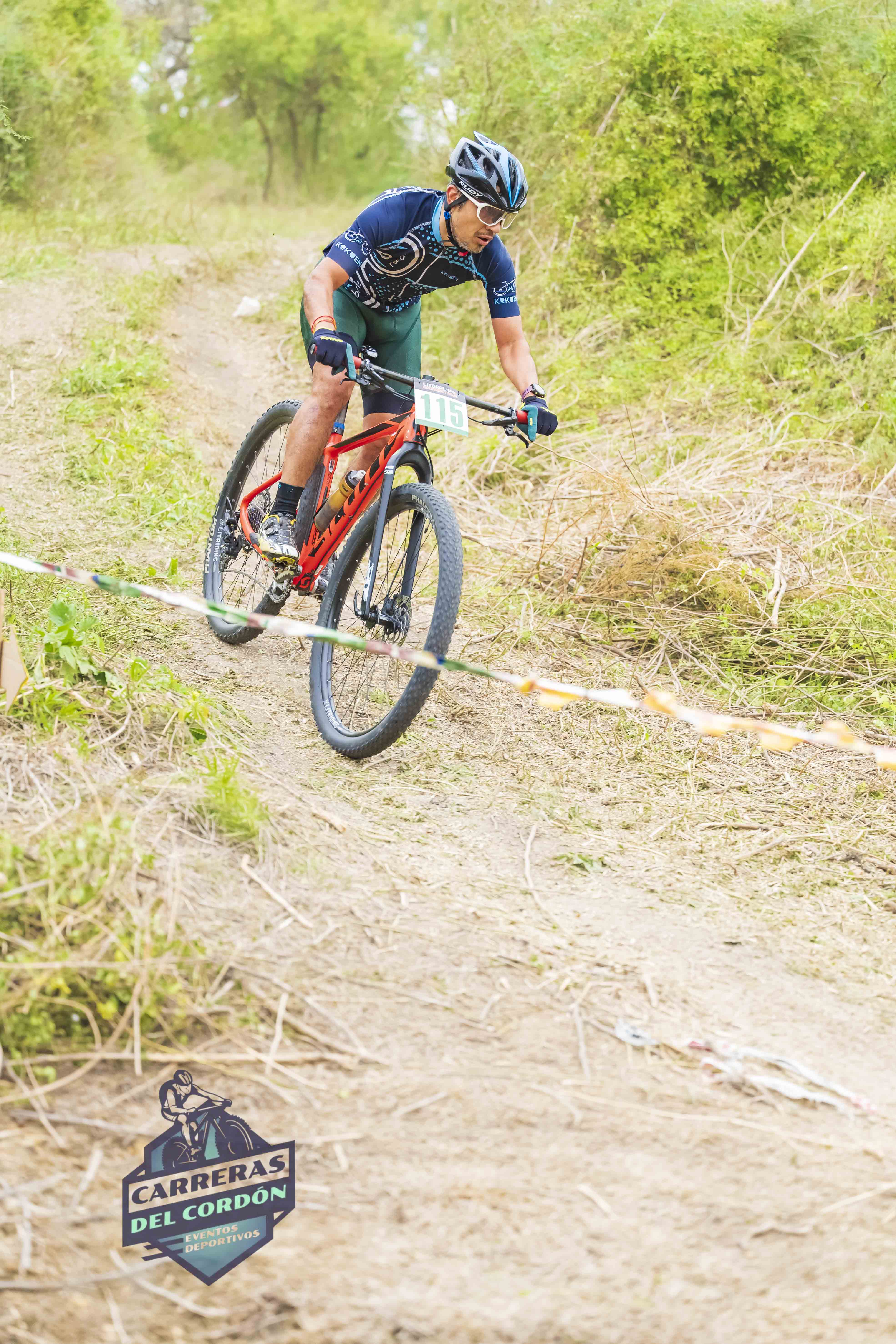 Foto Dorsal 115