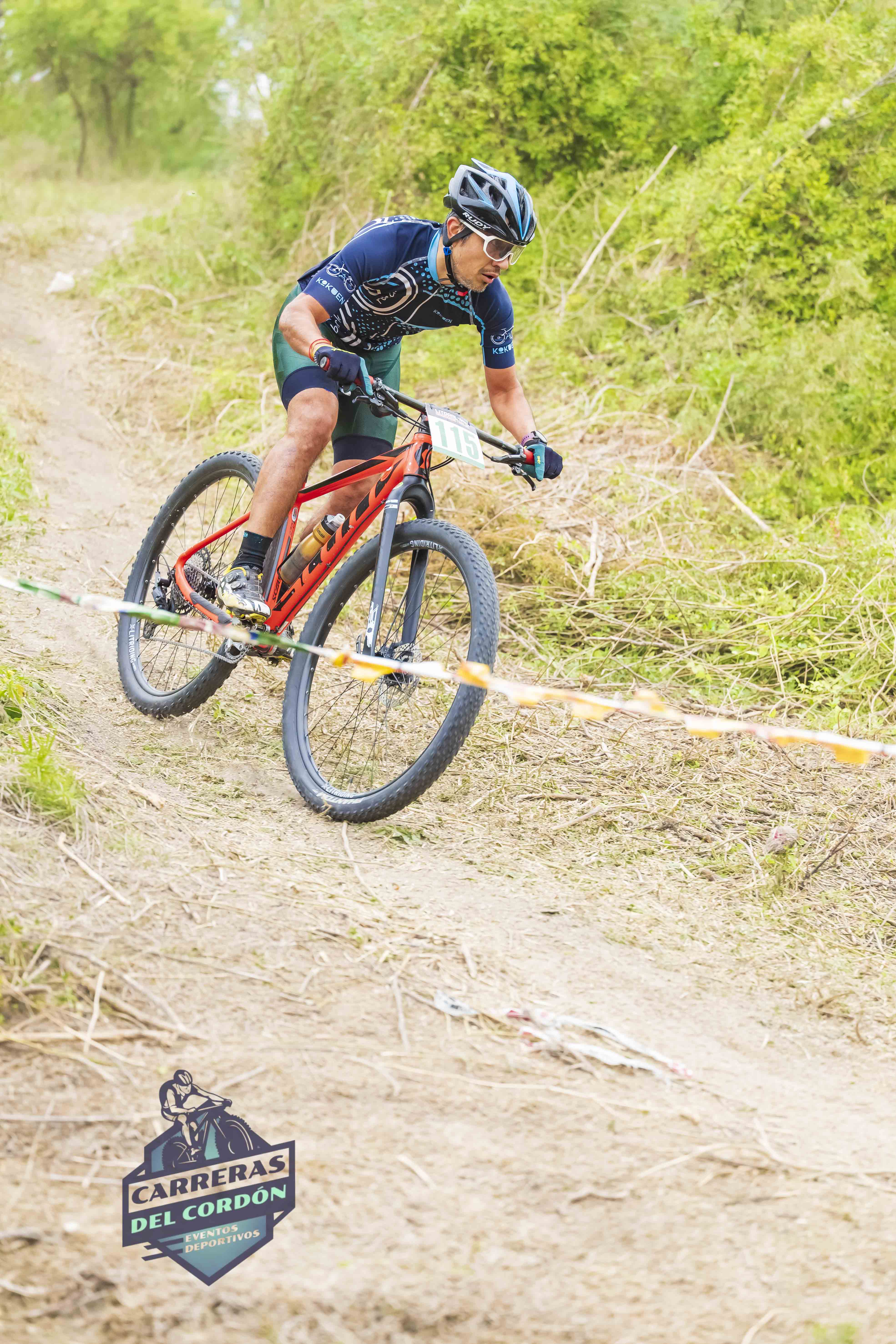 Foto Dorsal 115