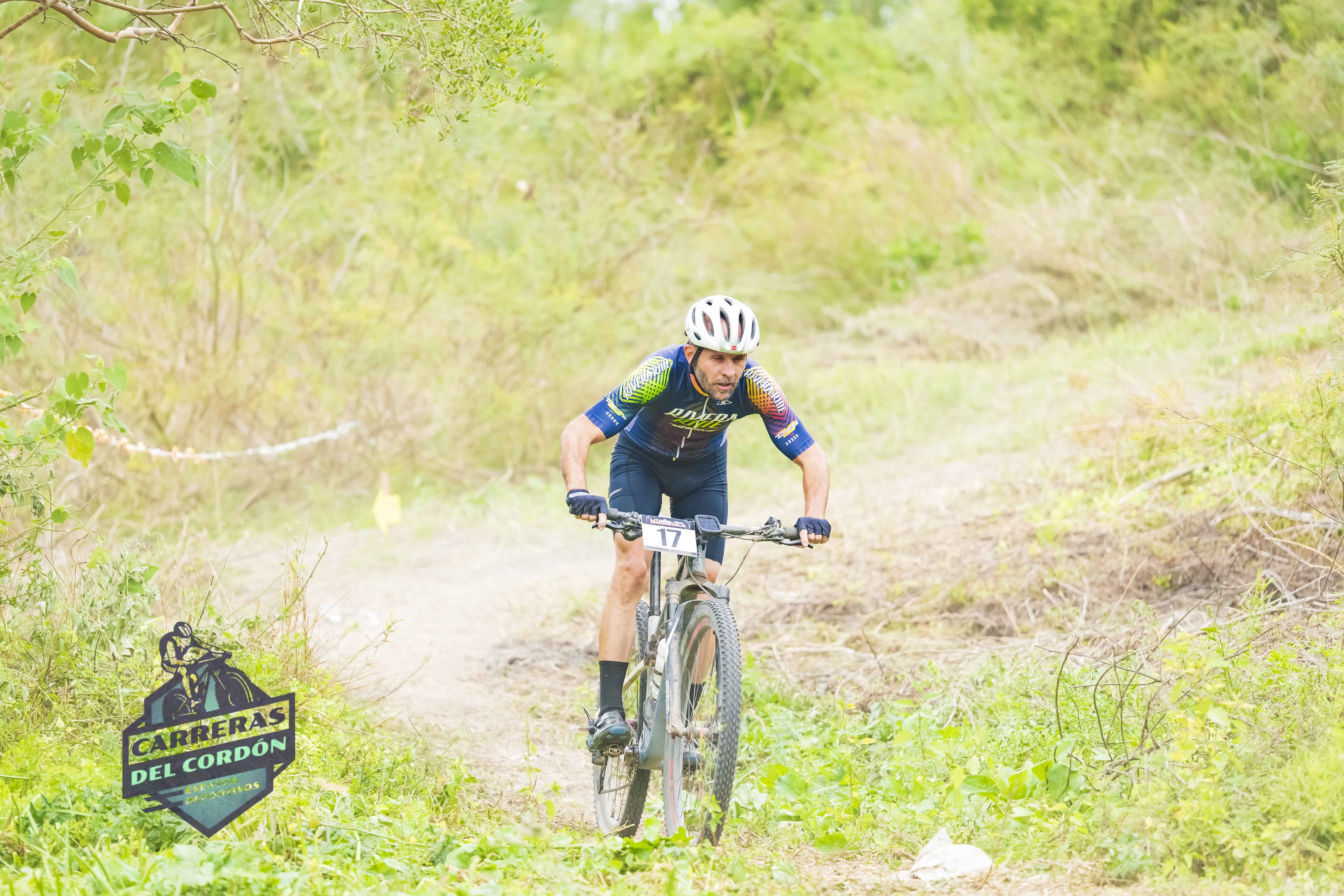Foto Dorsal 17