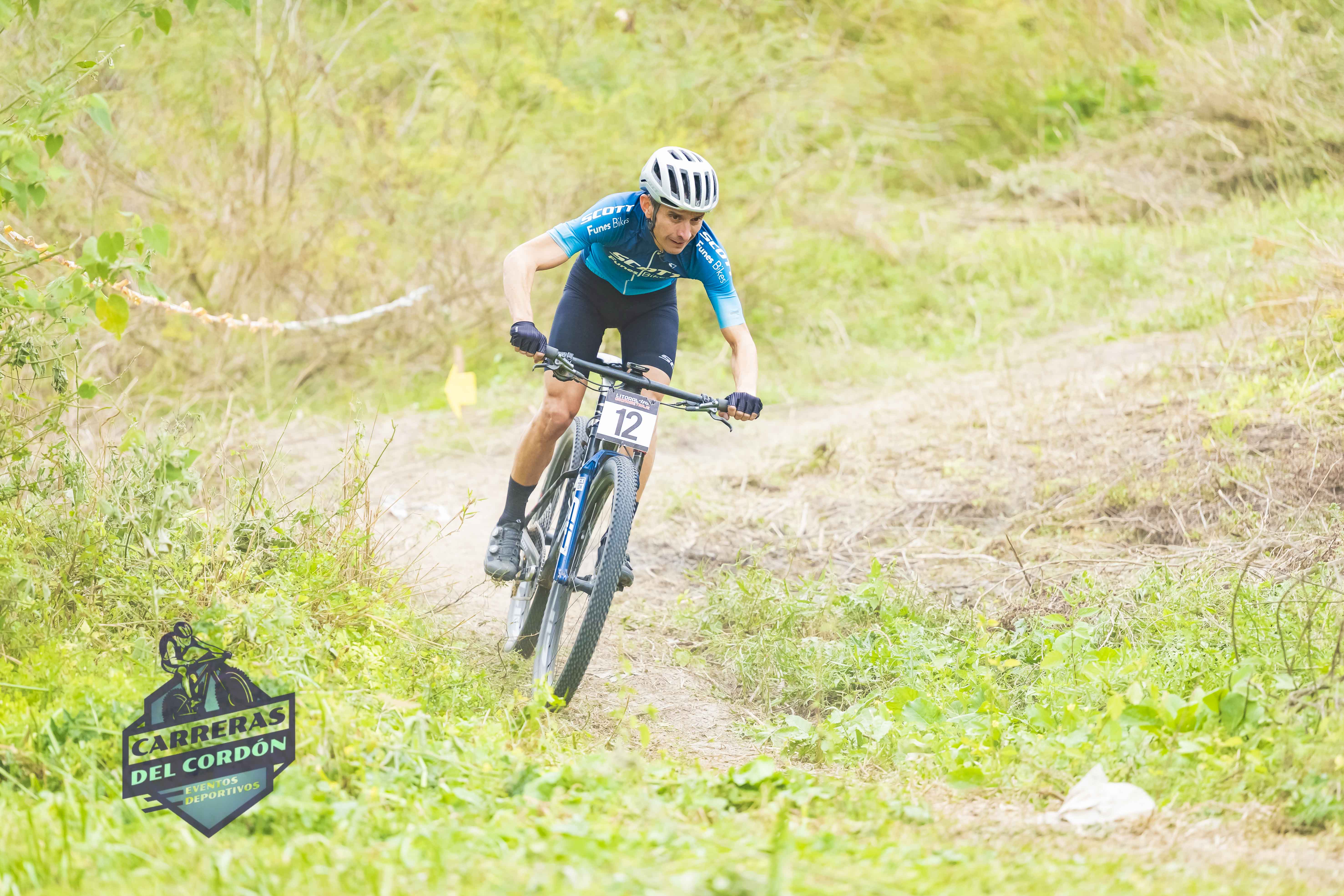Foto Dorsal 12