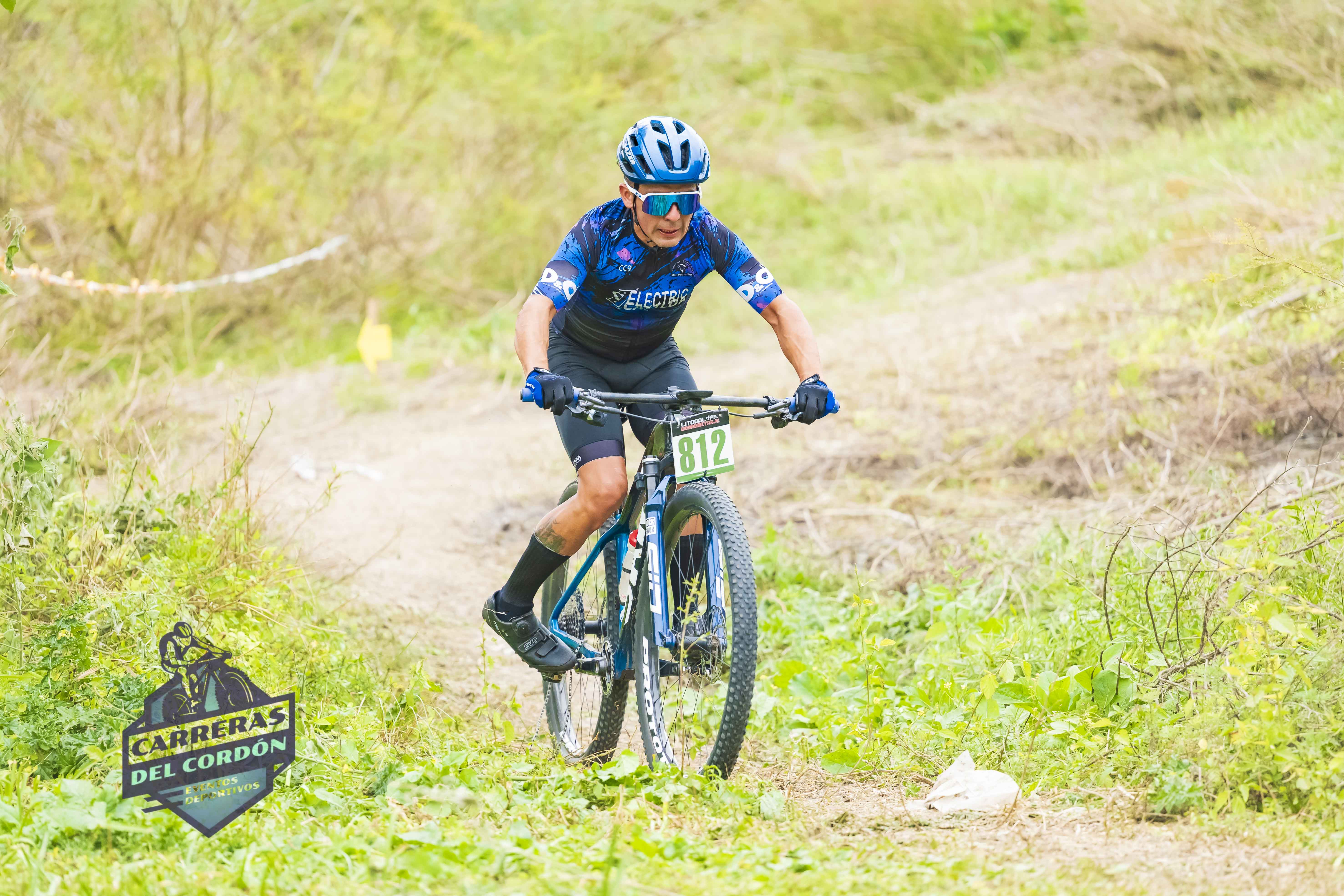 Foto Dorsal 812