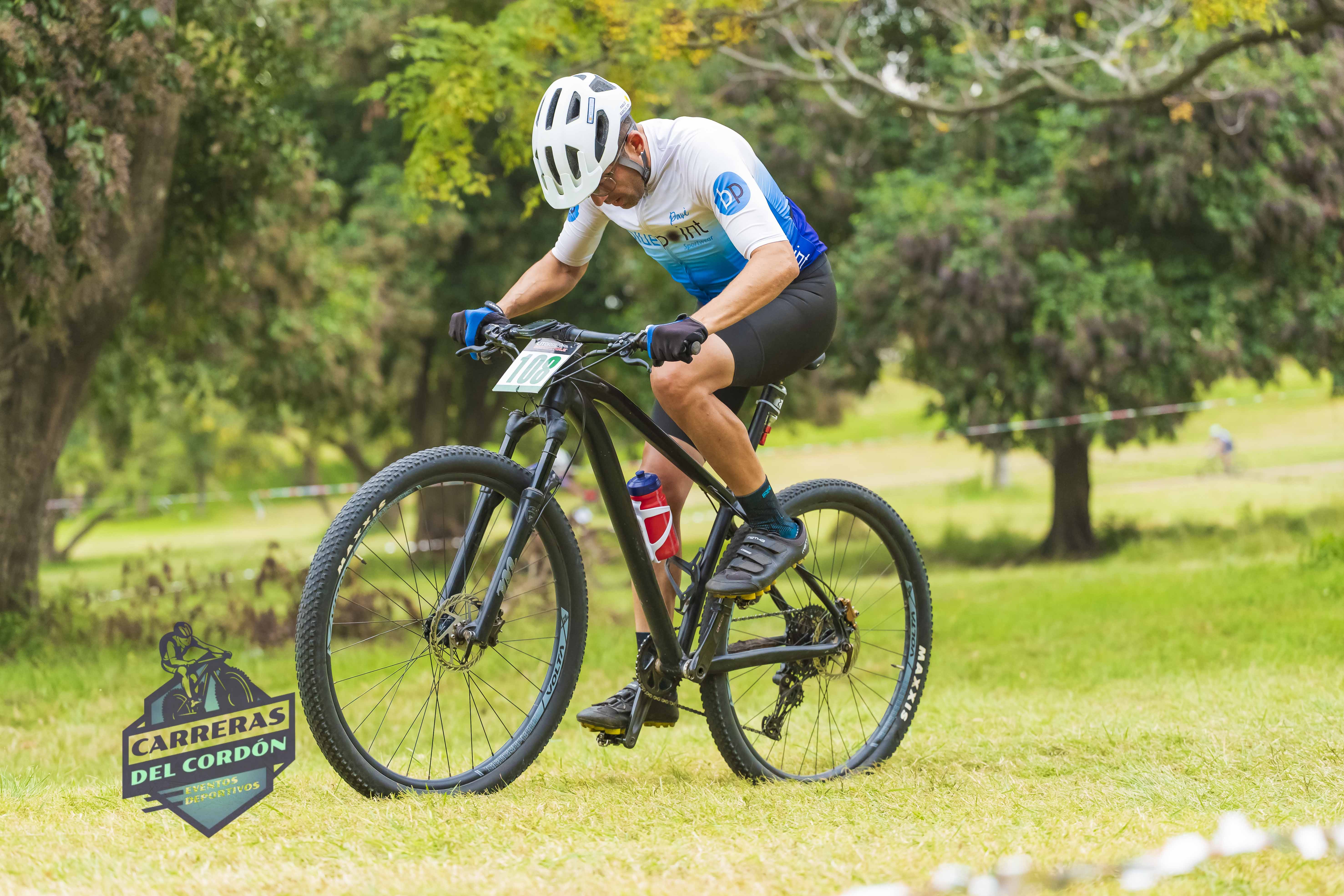 Foto Dorsal 108
