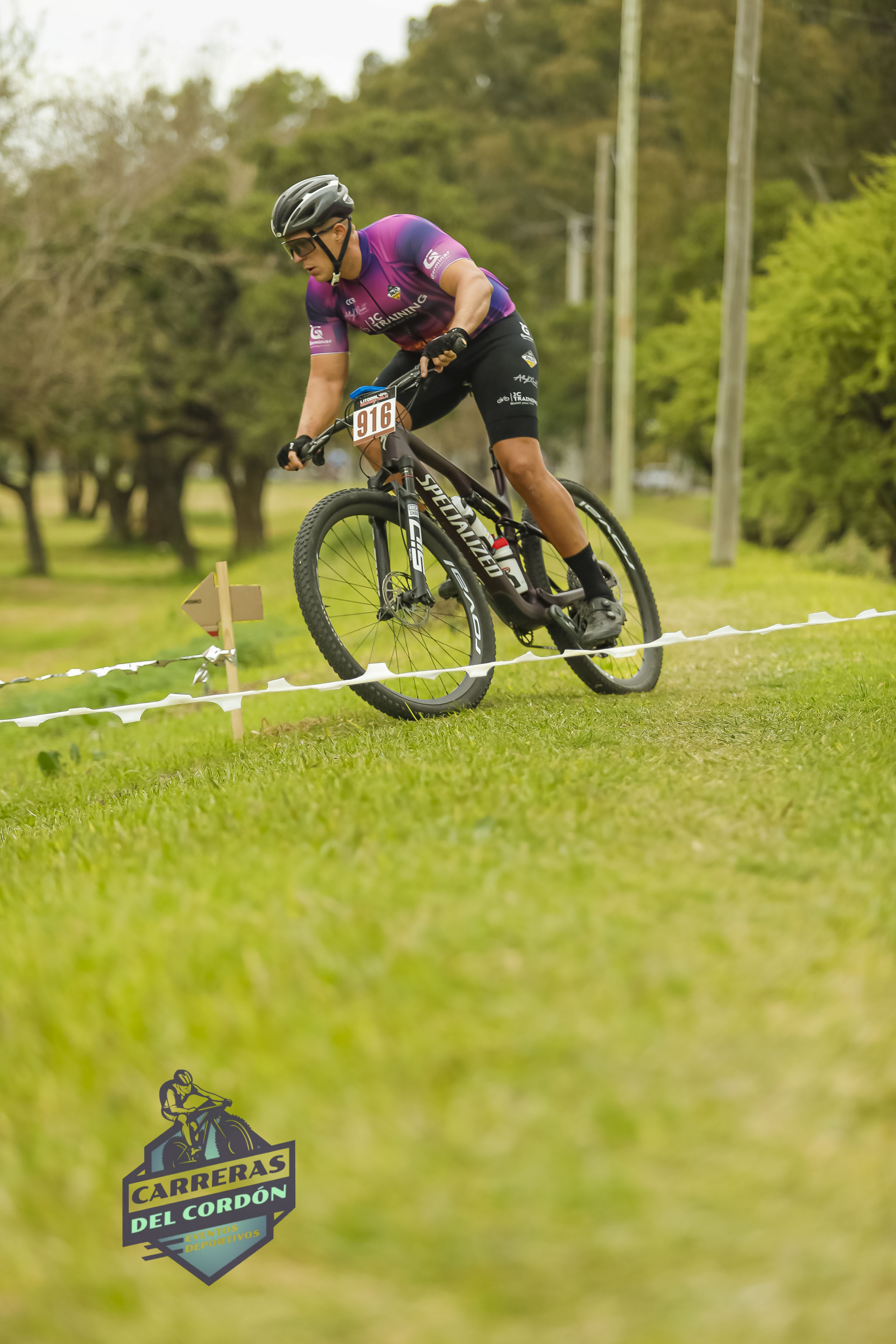 Foto Dorsal 916