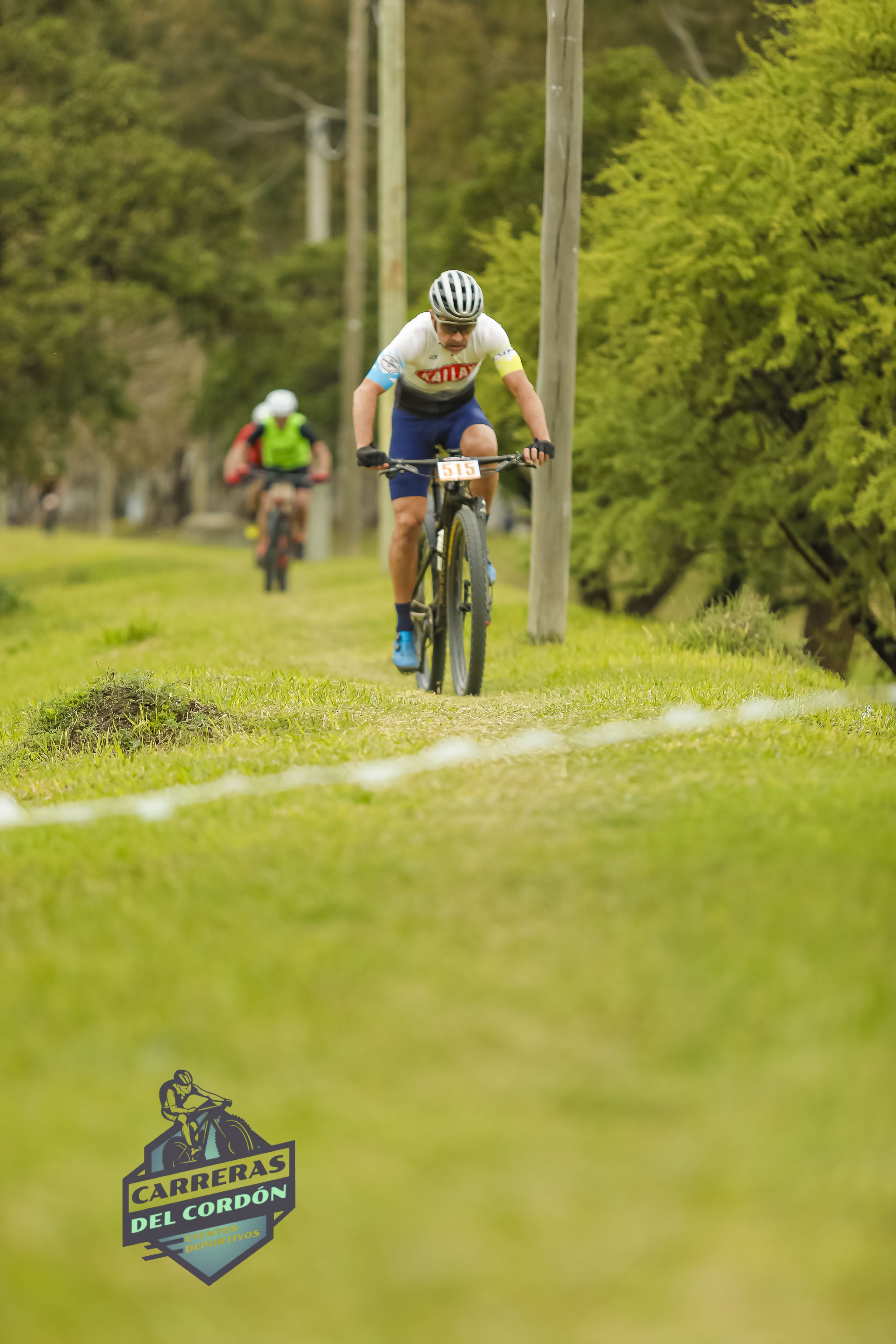Foto Dorsal 515