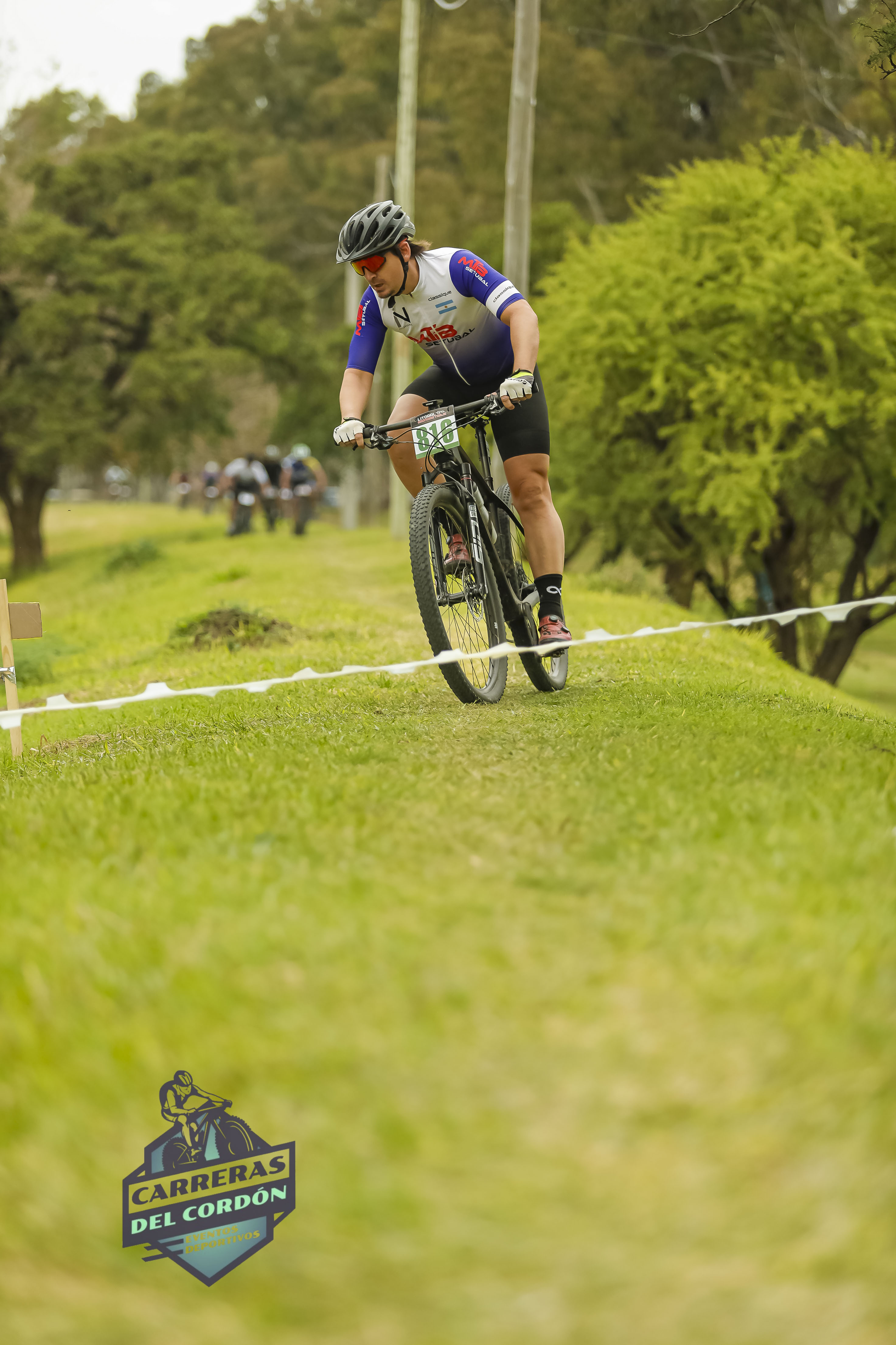 Foto Dorsal 816
