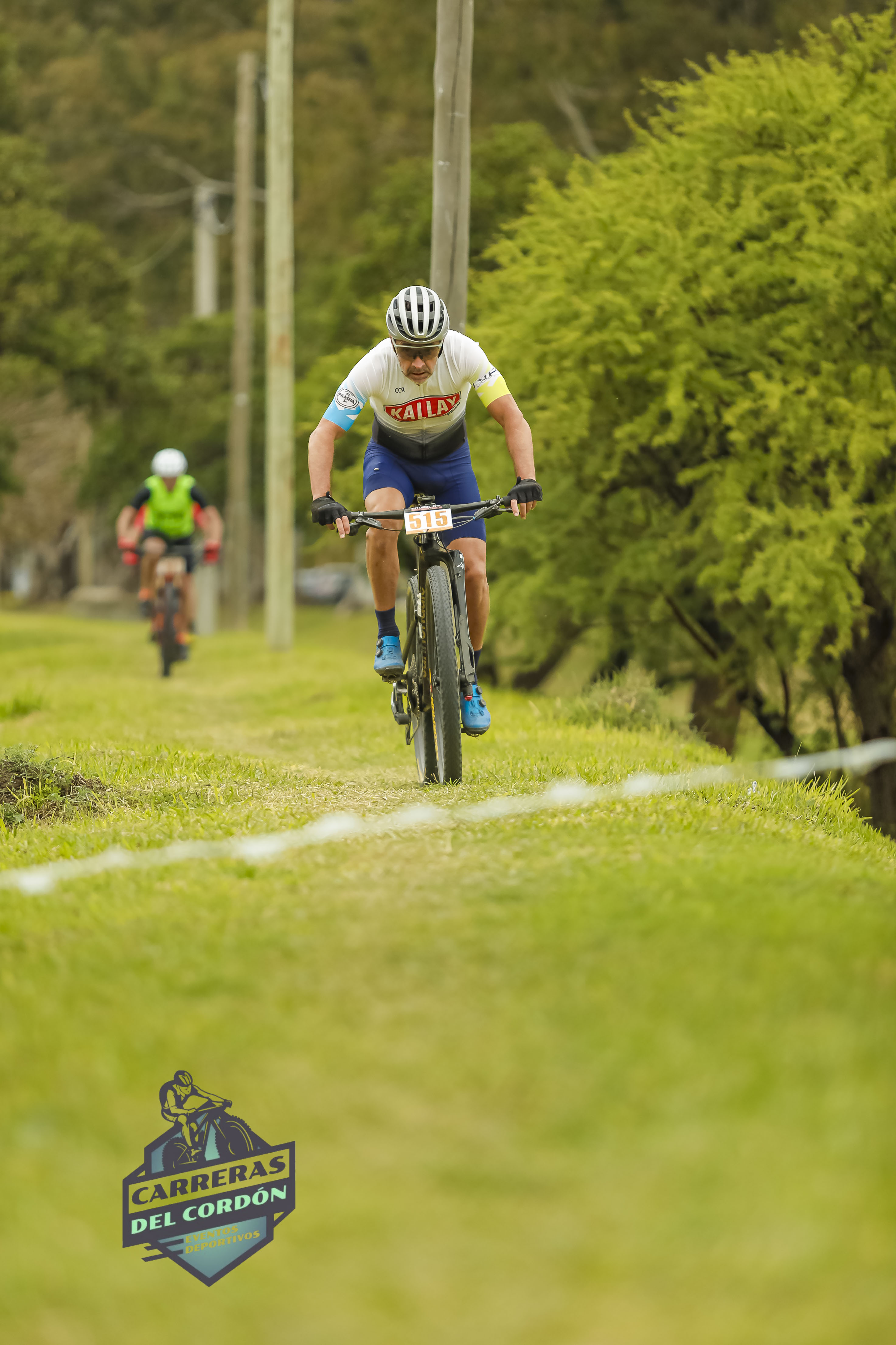Foto Dorsal 515