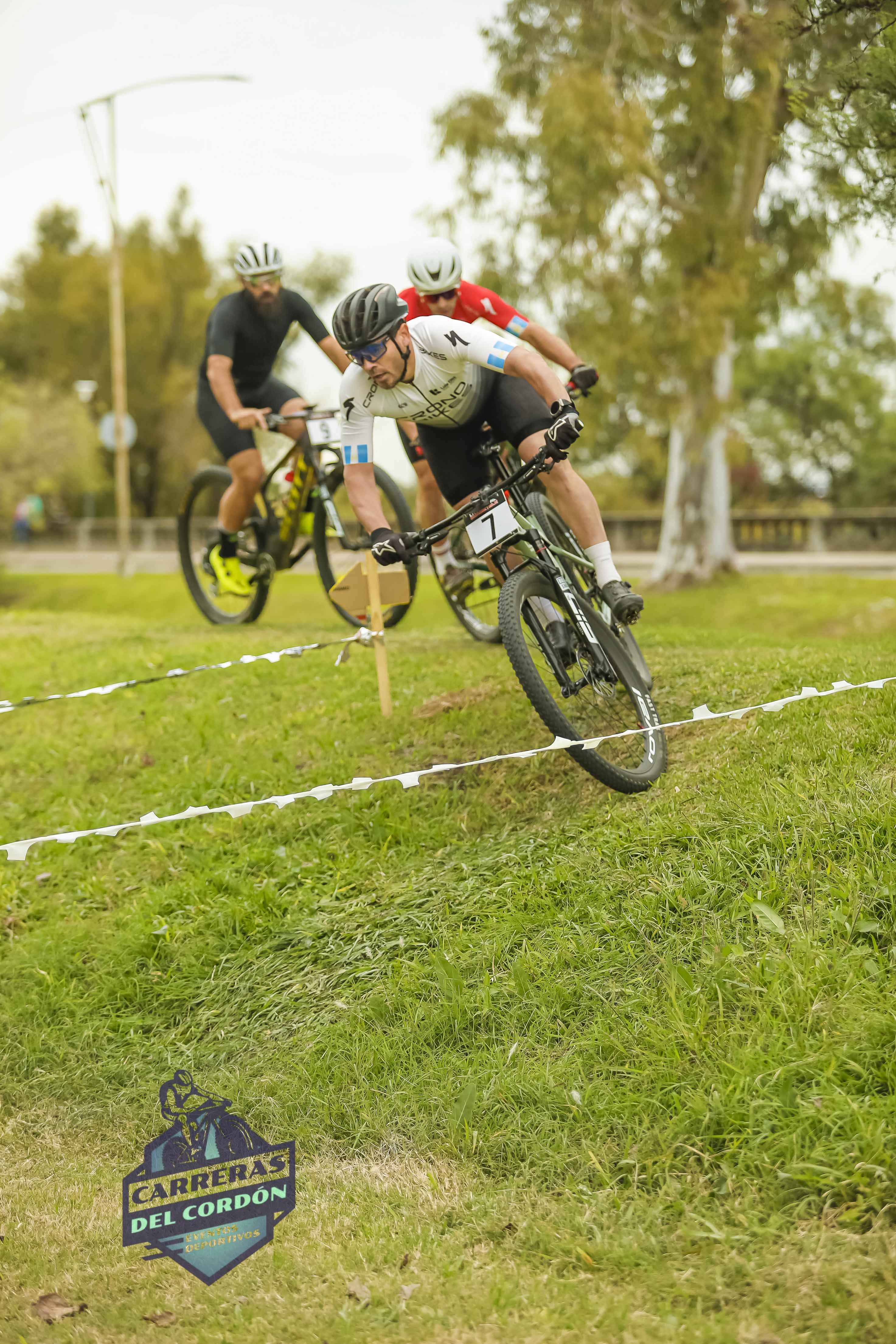 Foto Dorsal 7