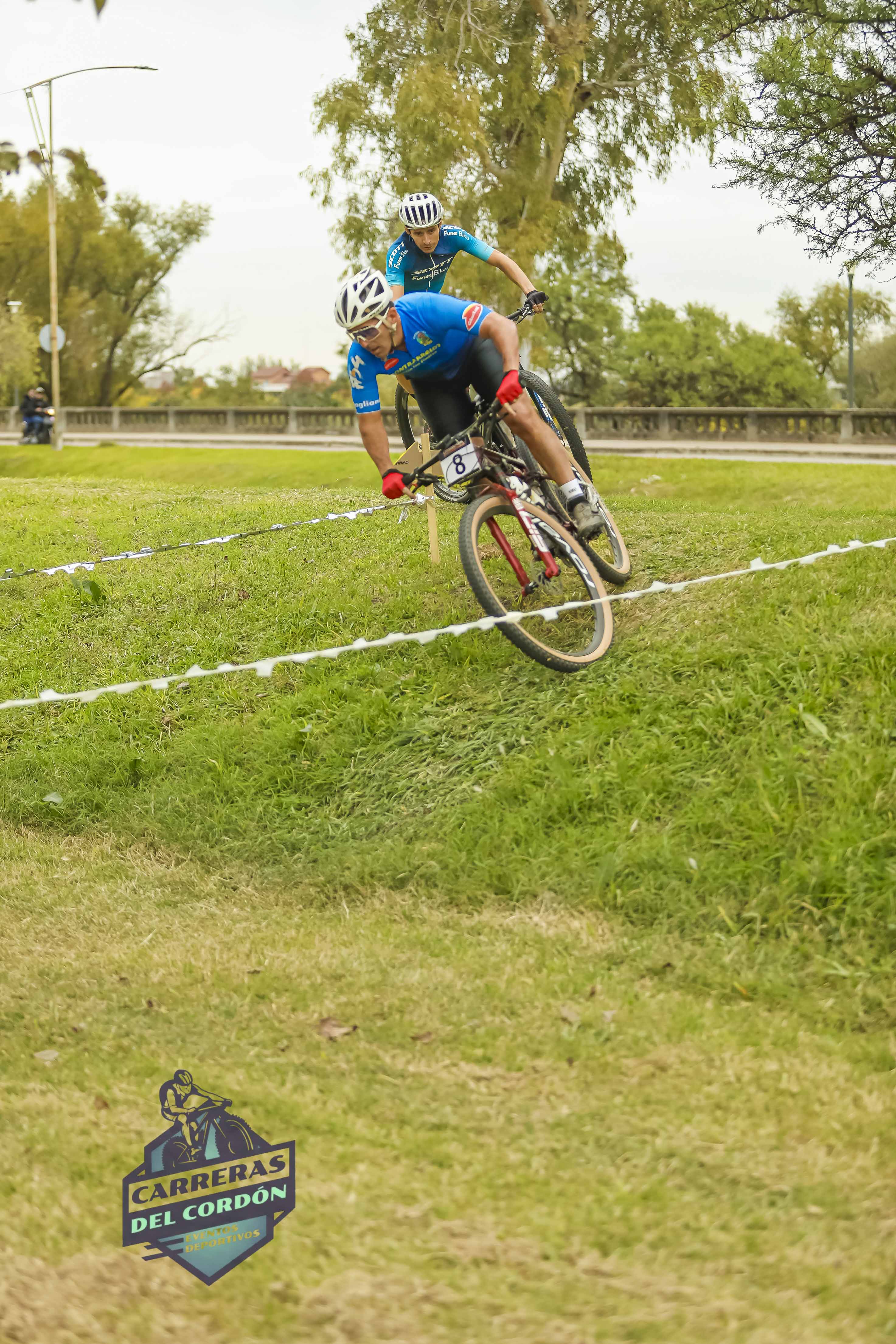 Foto Dorsal 8