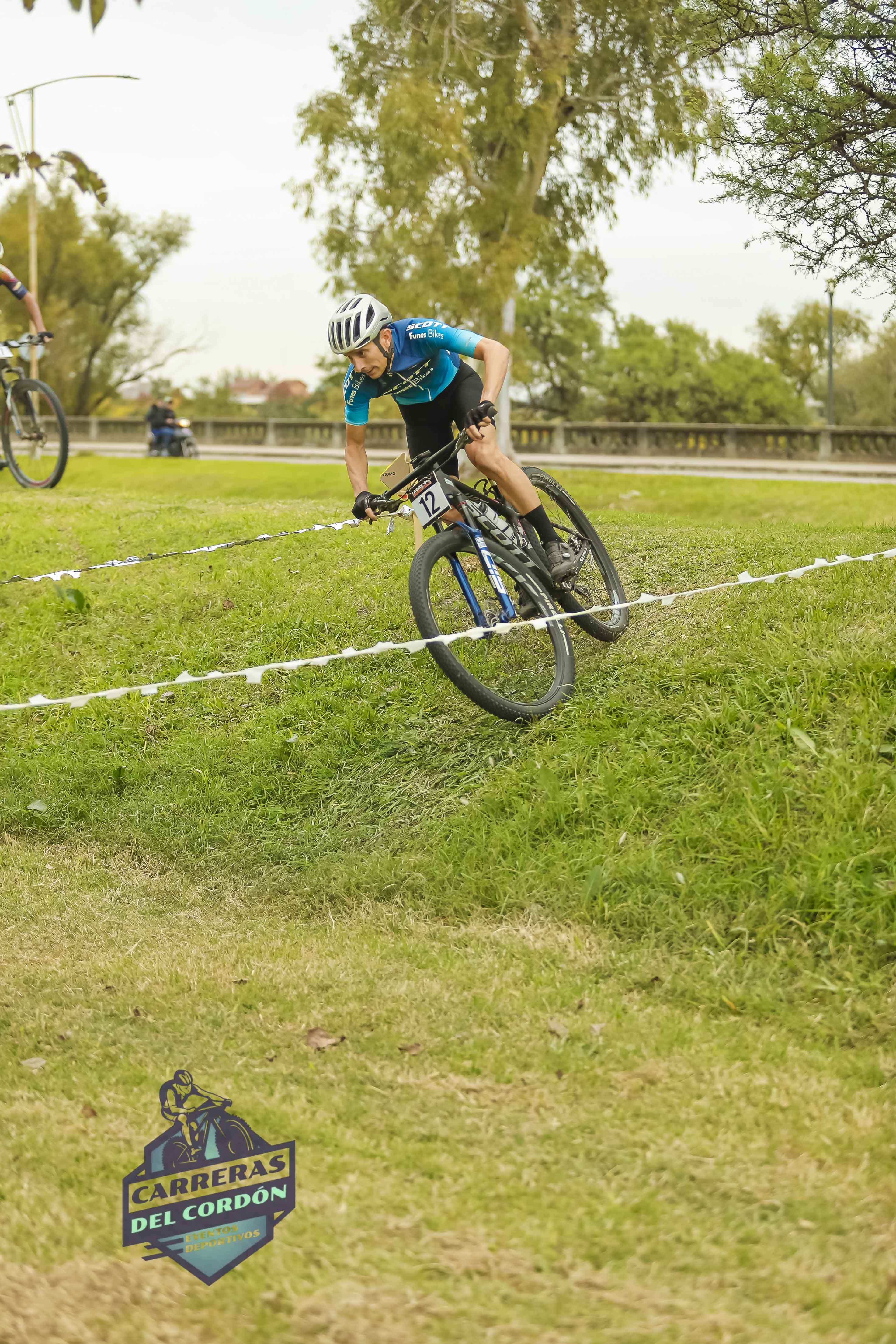 Foto Dorsal 12
