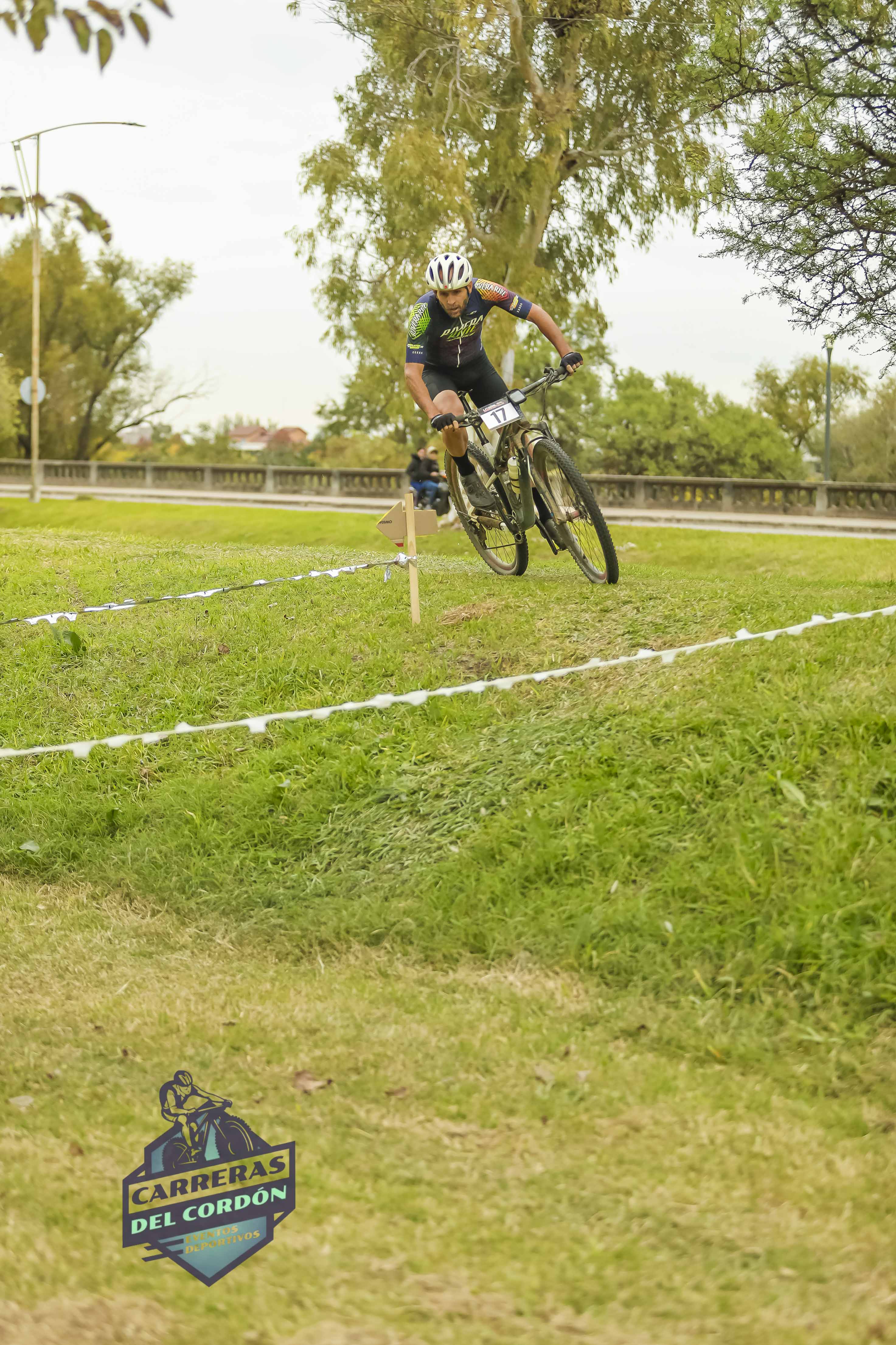 Foto Dorsal 17