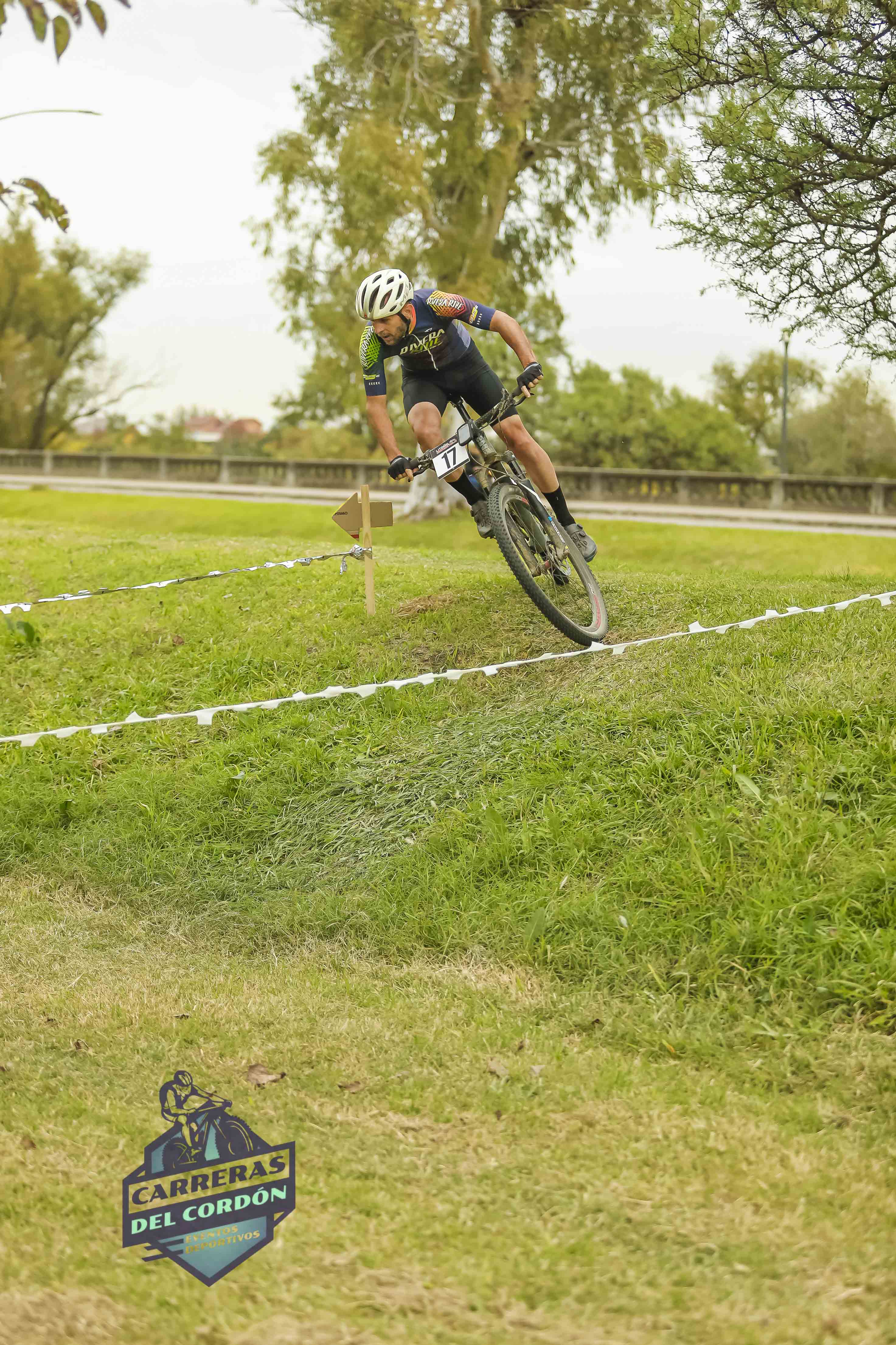 Foto Dorsal 17