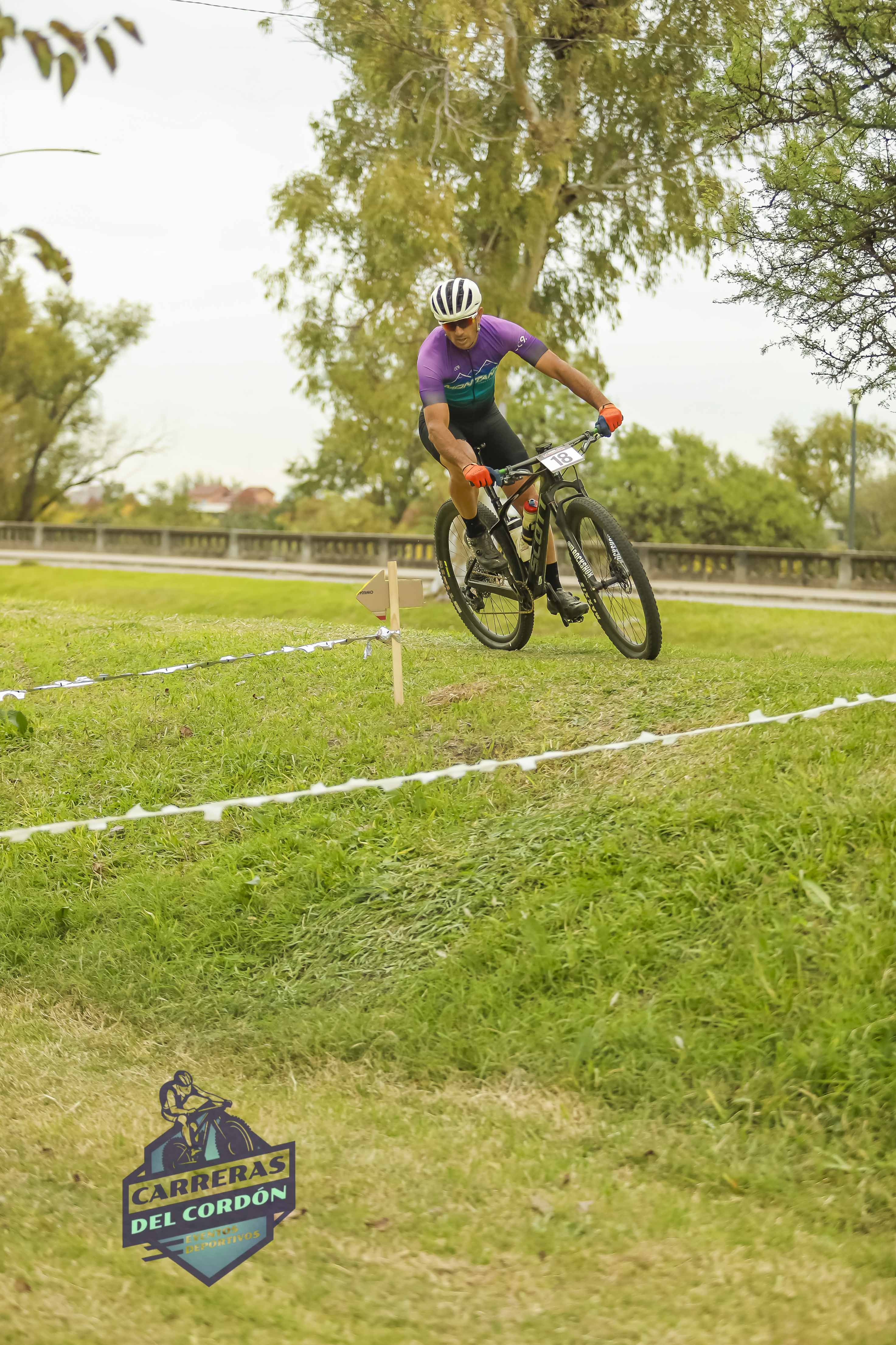 Foto Dorsal 18