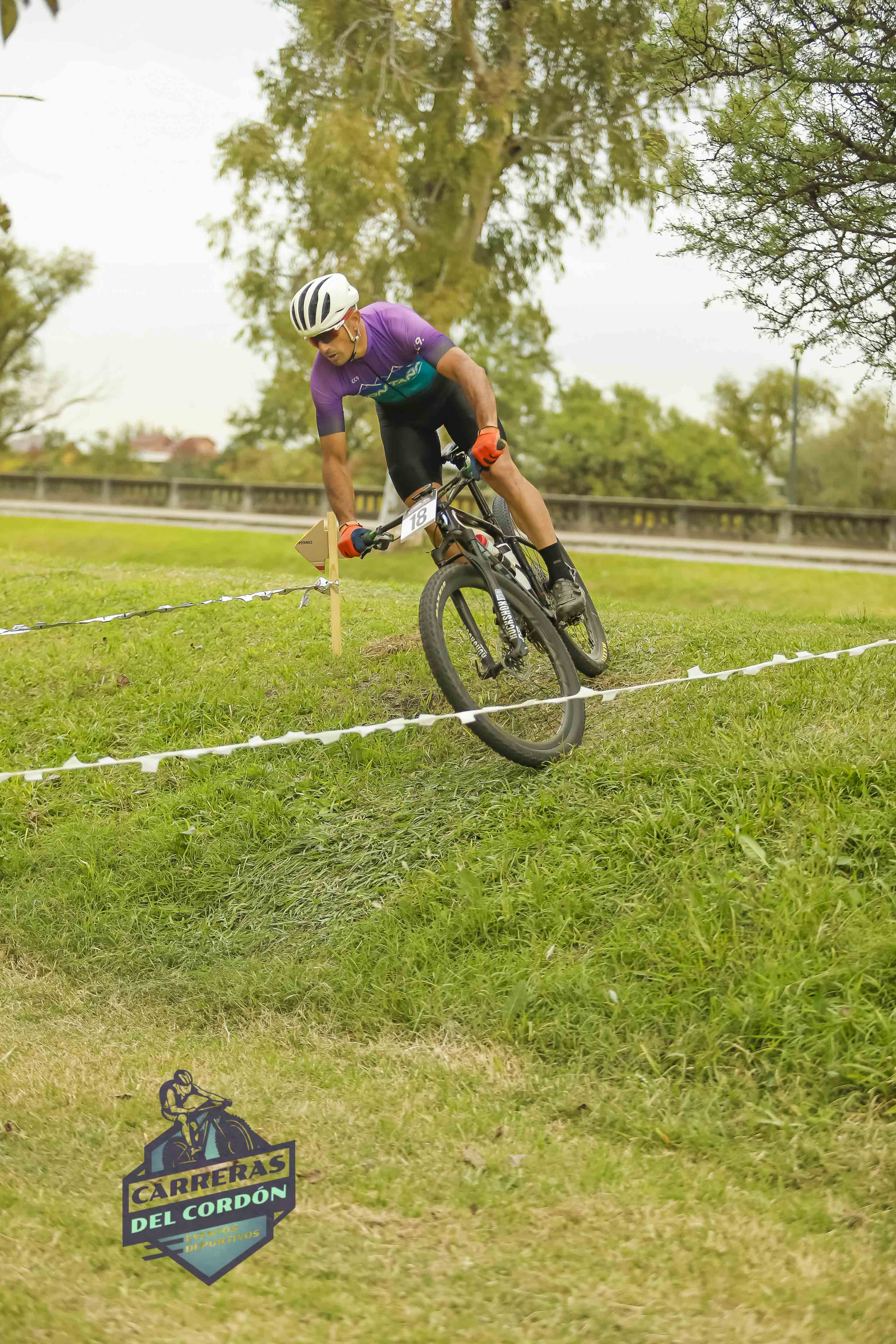 Foto Dorsal 18