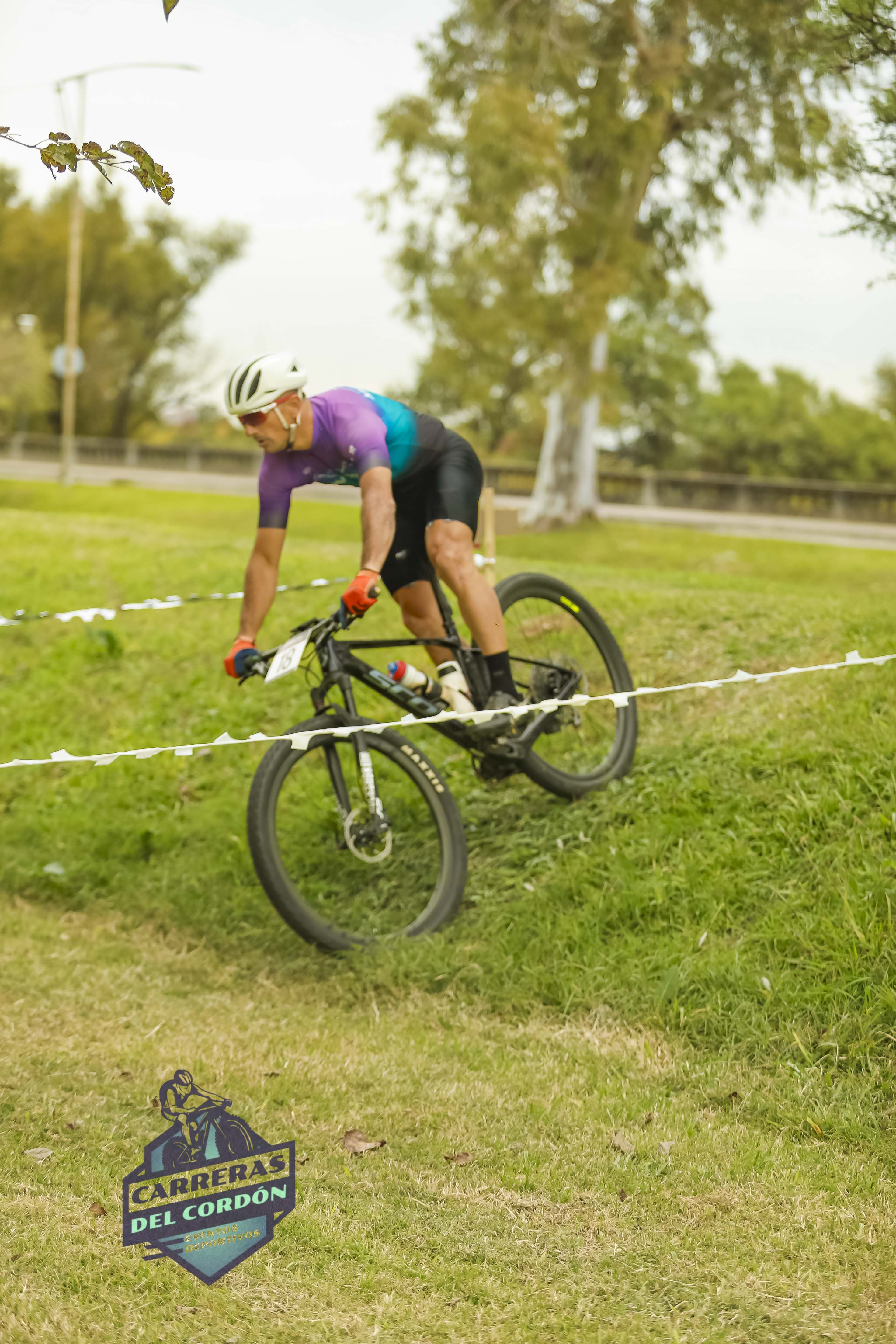 Foto Dorsal 18