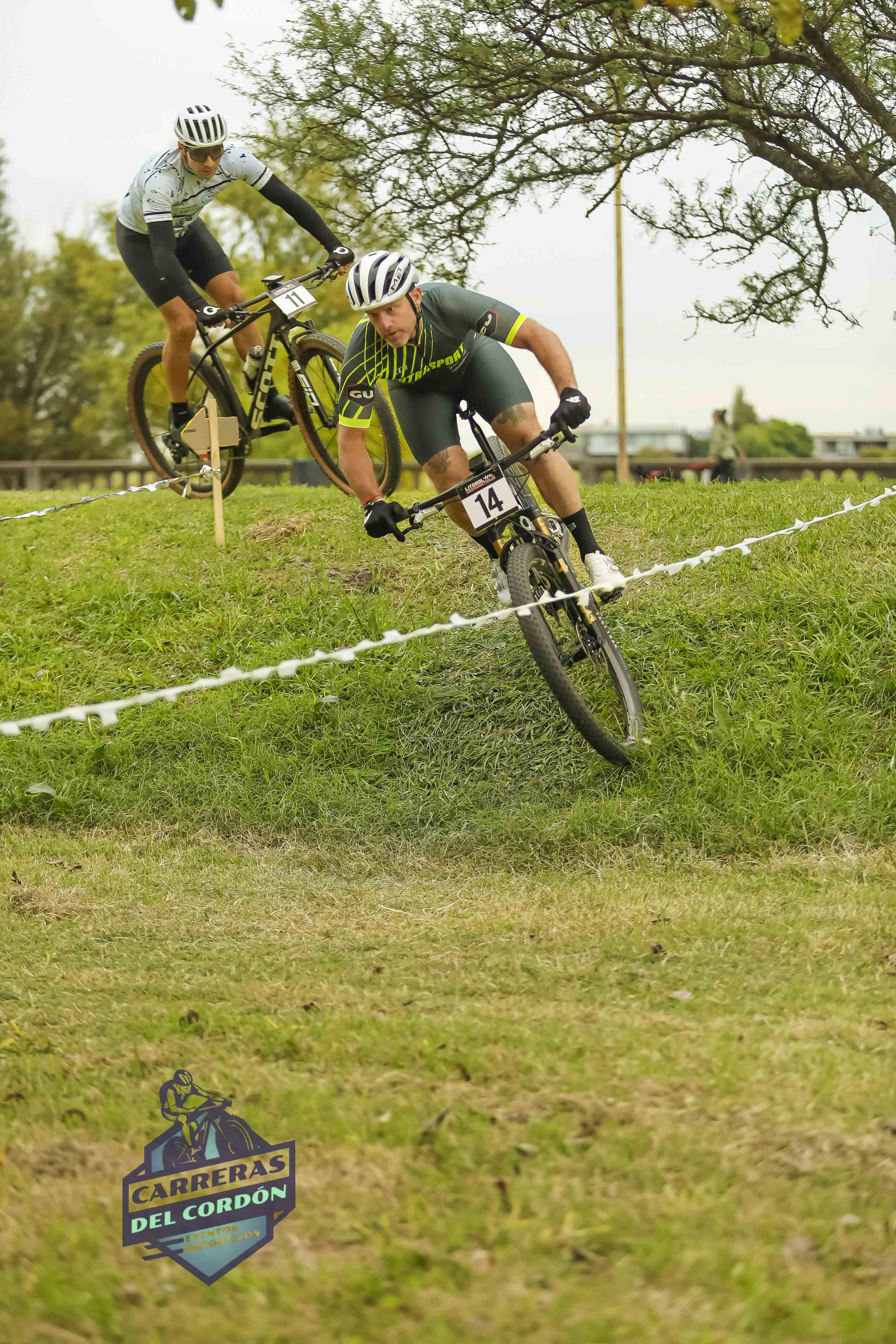 Foto Dorsal 14