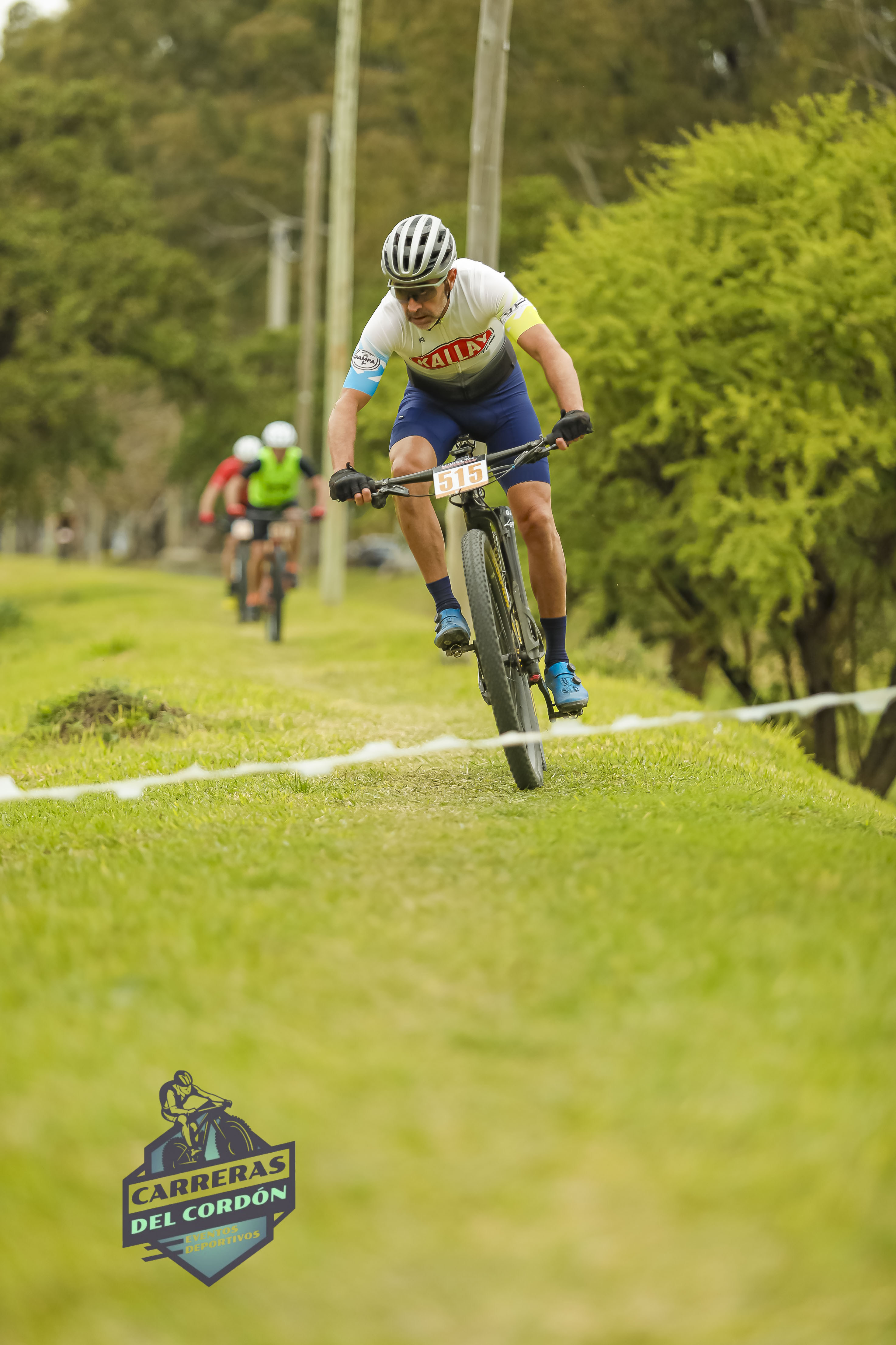 Foto Dorsal 515