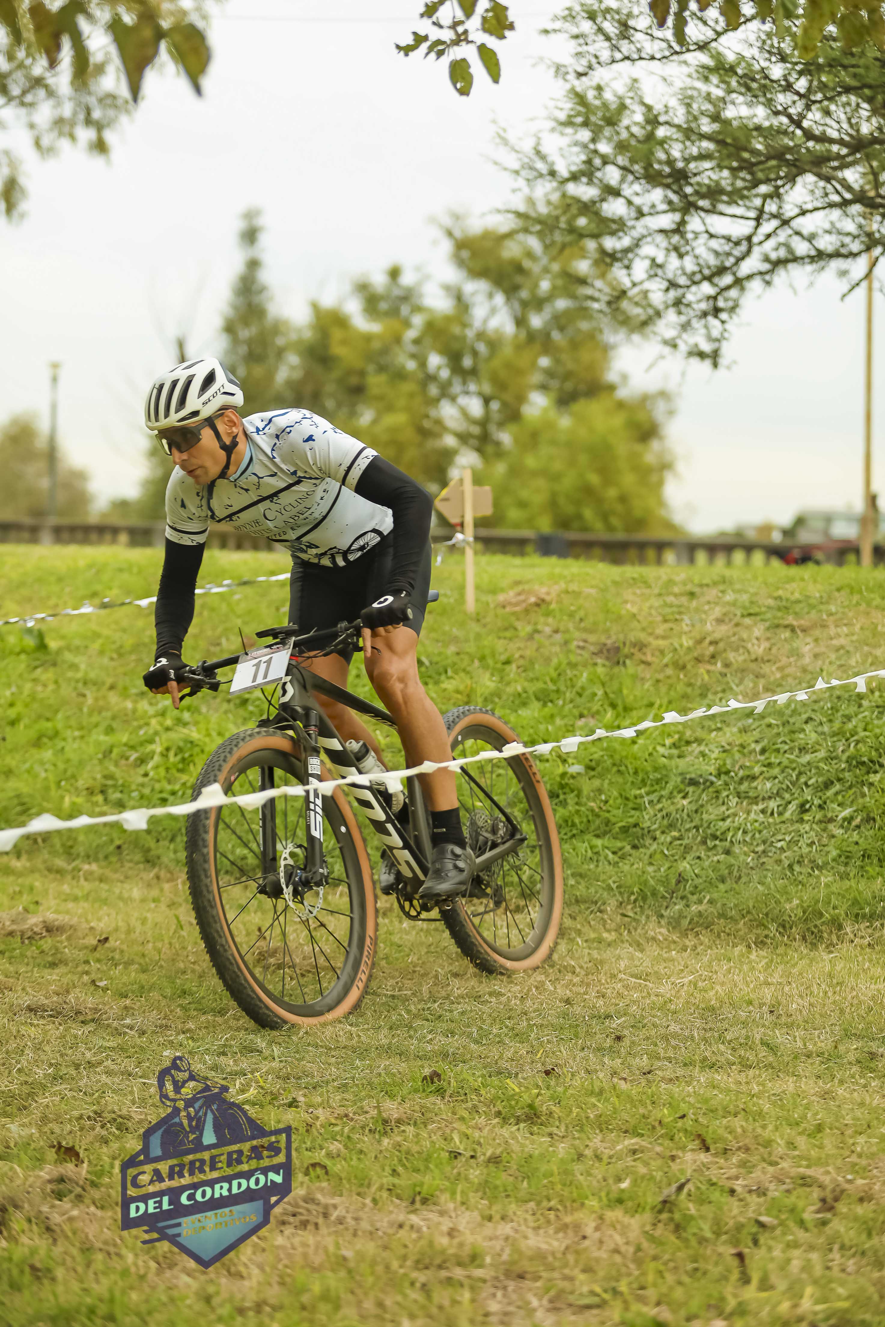 Foto Dorsal 11