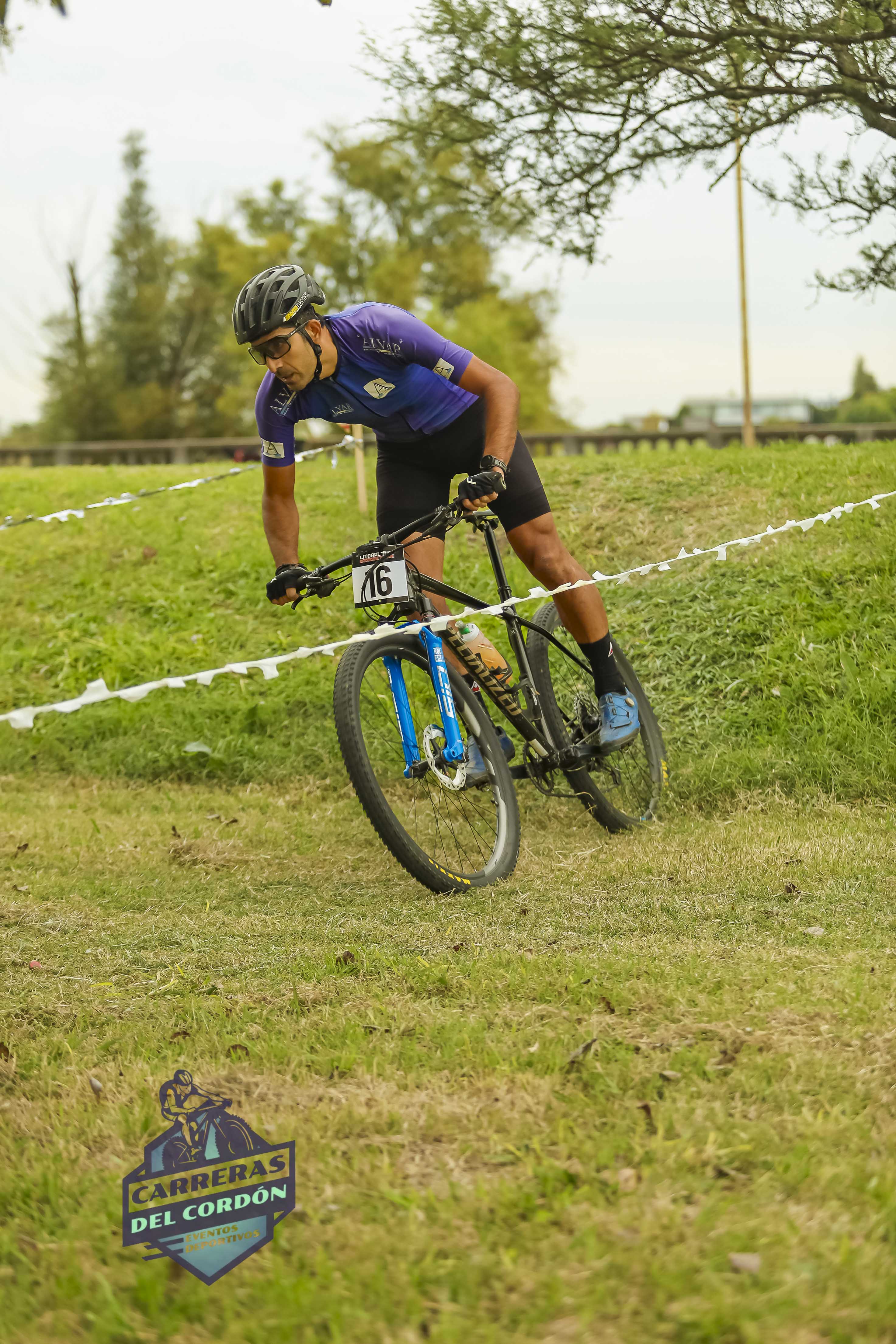 Foto Dorsal 16