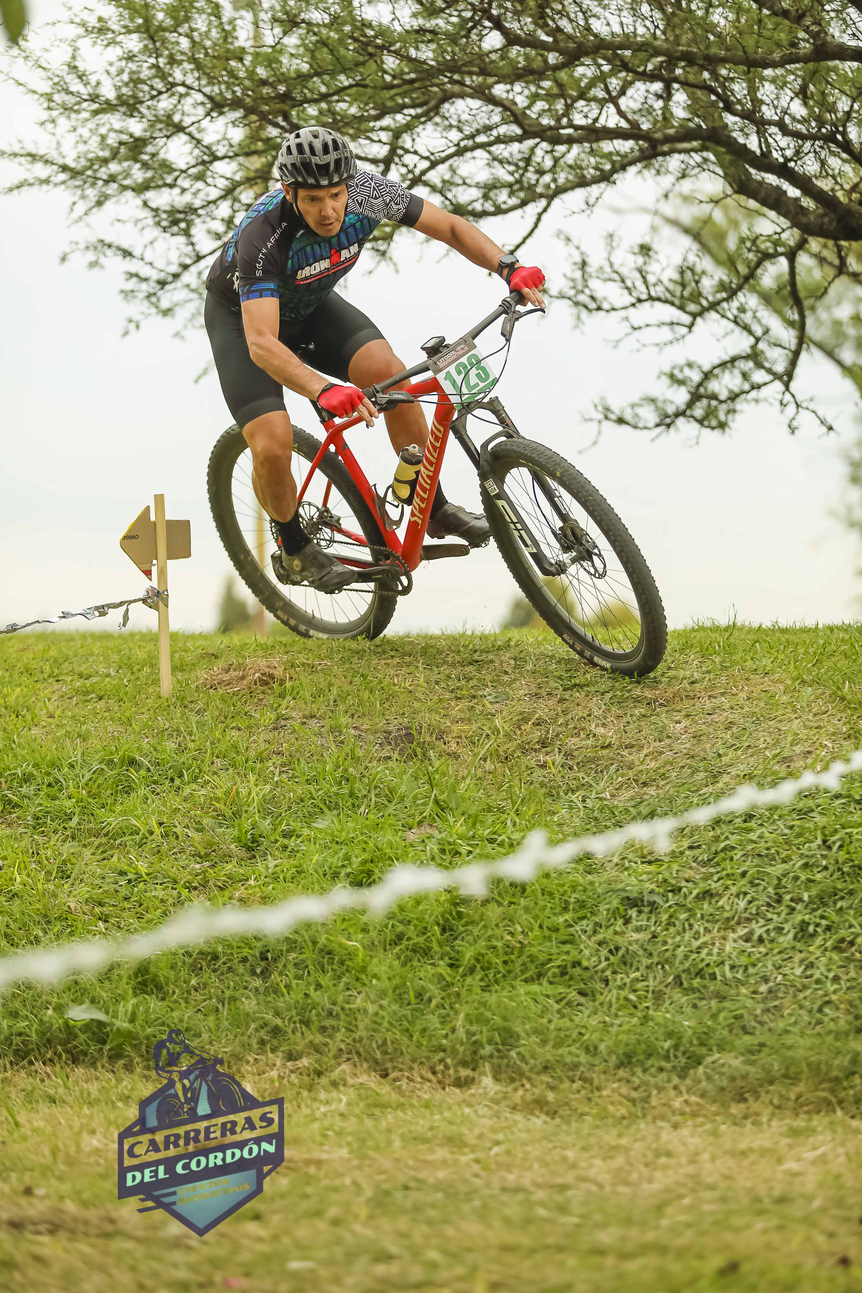 Foto Dorsal 123