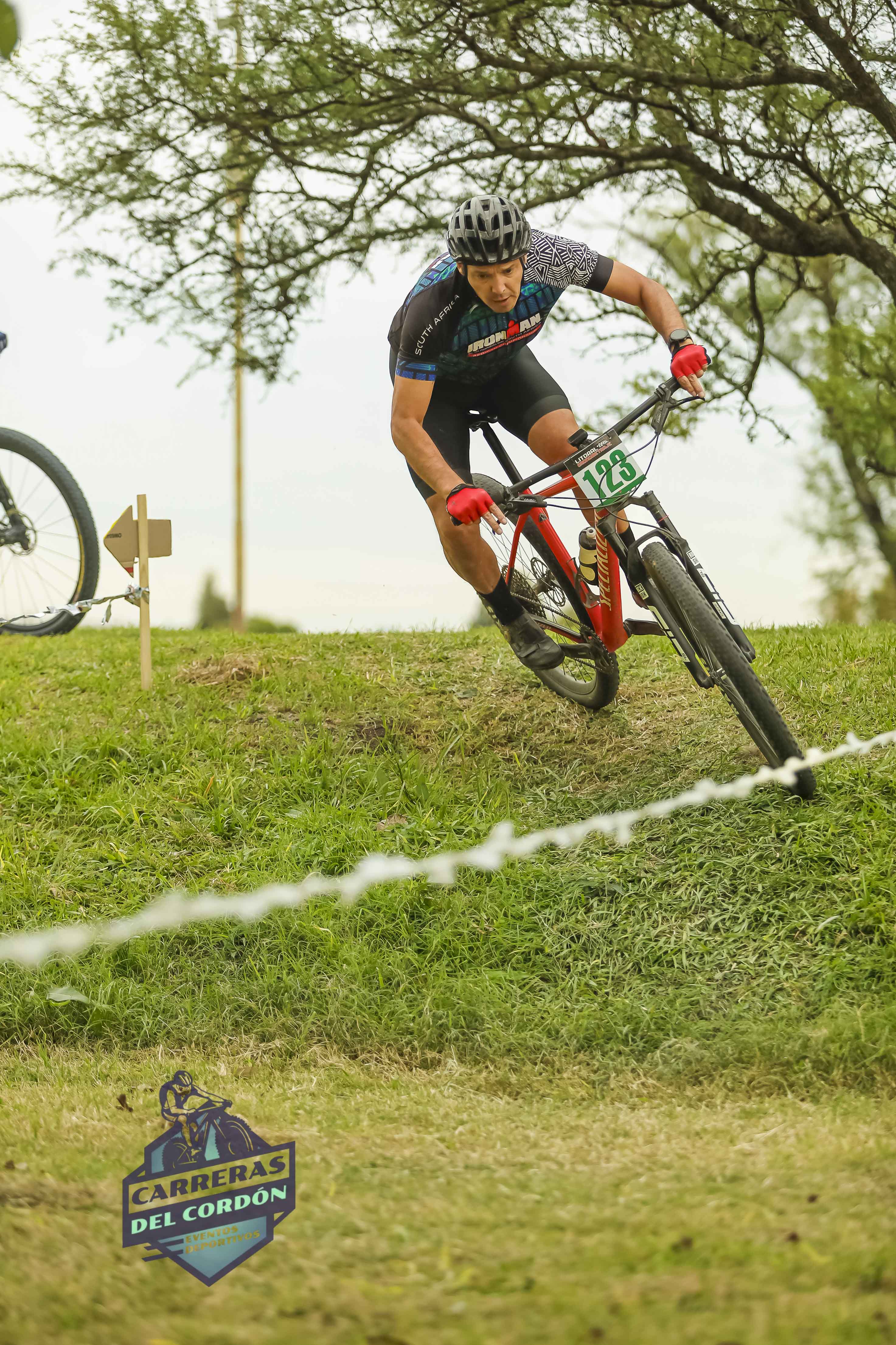 Foto Dorsal 123
