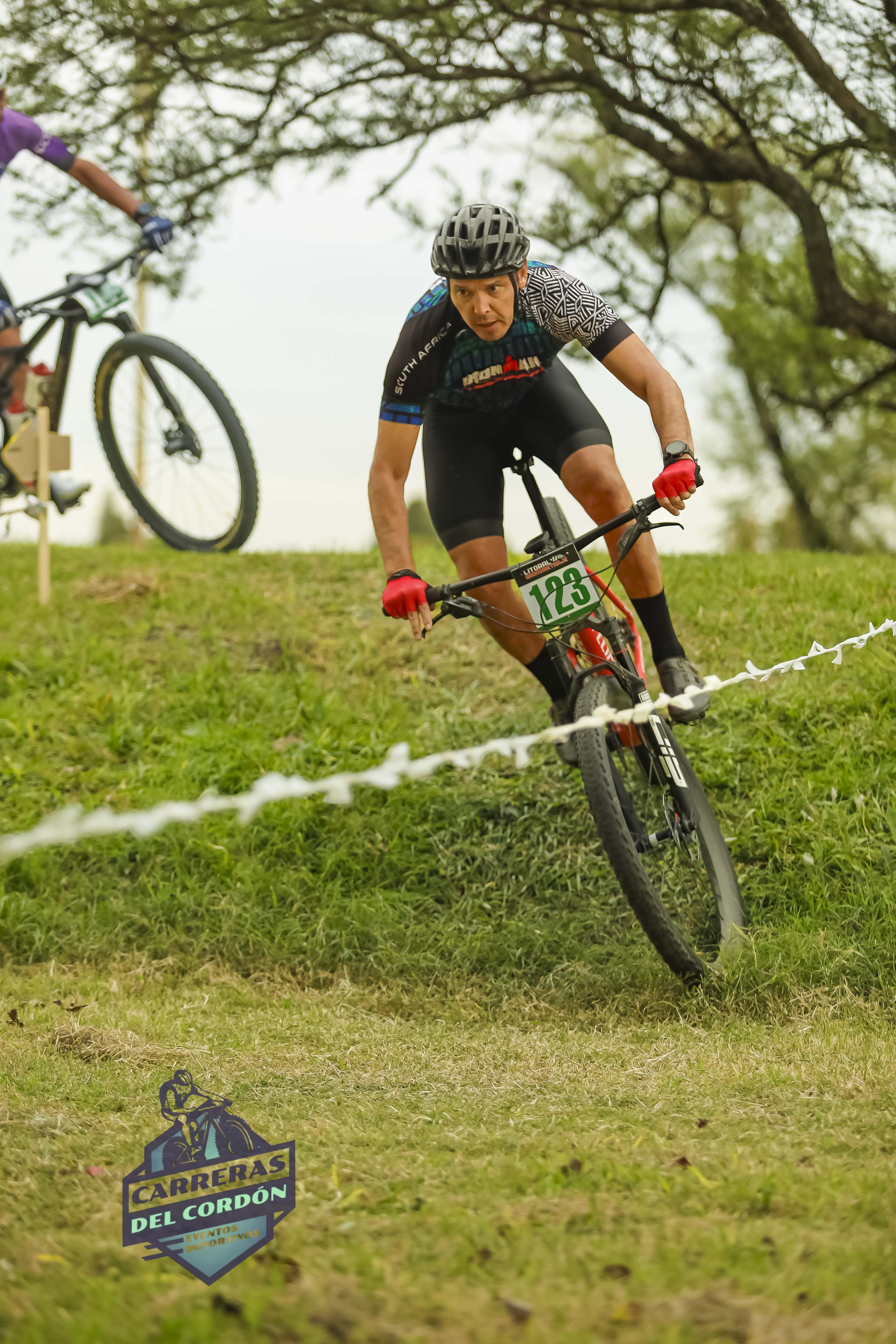 Foto Dorsal 123