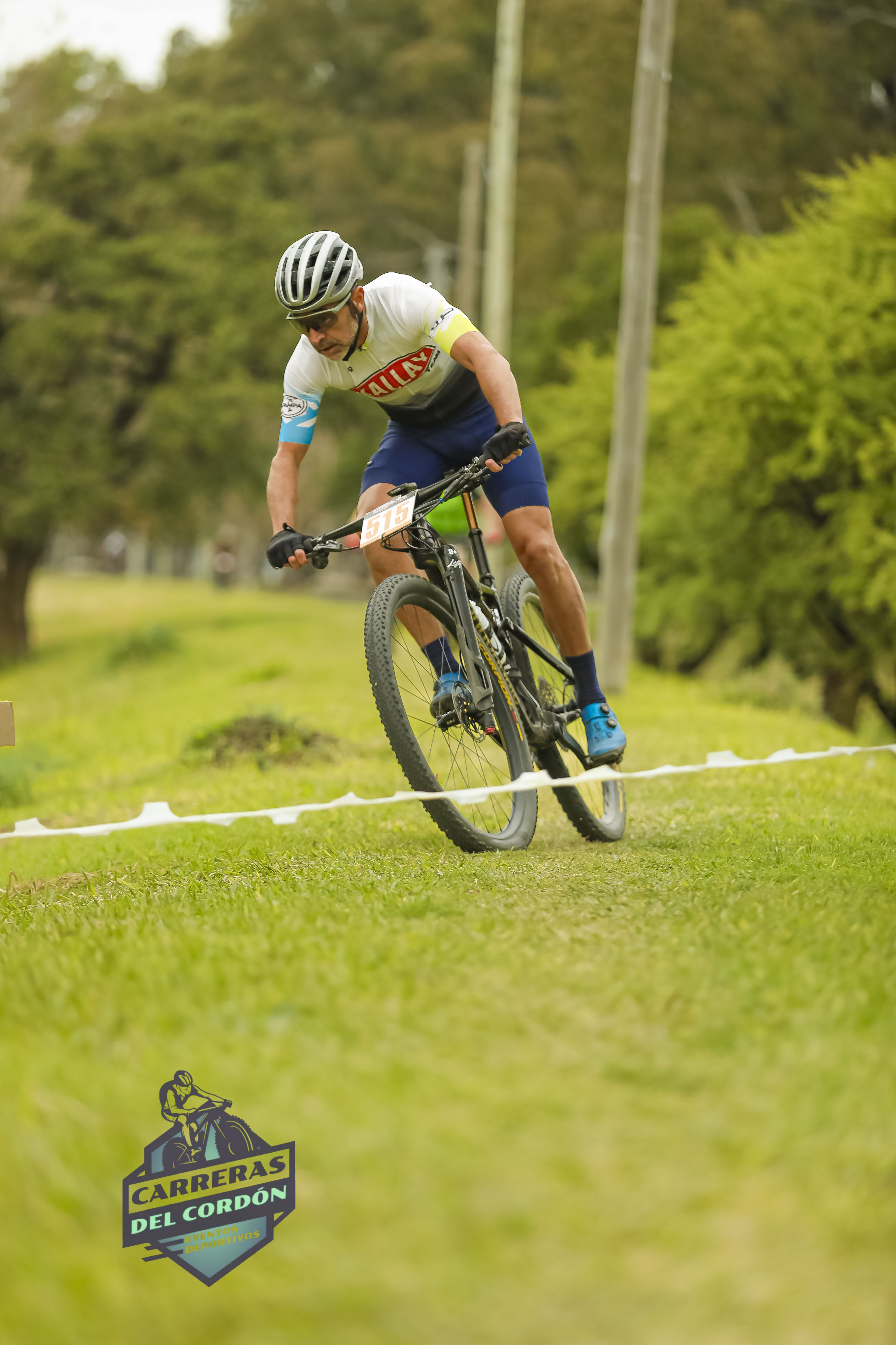 Foto Dorsal 515